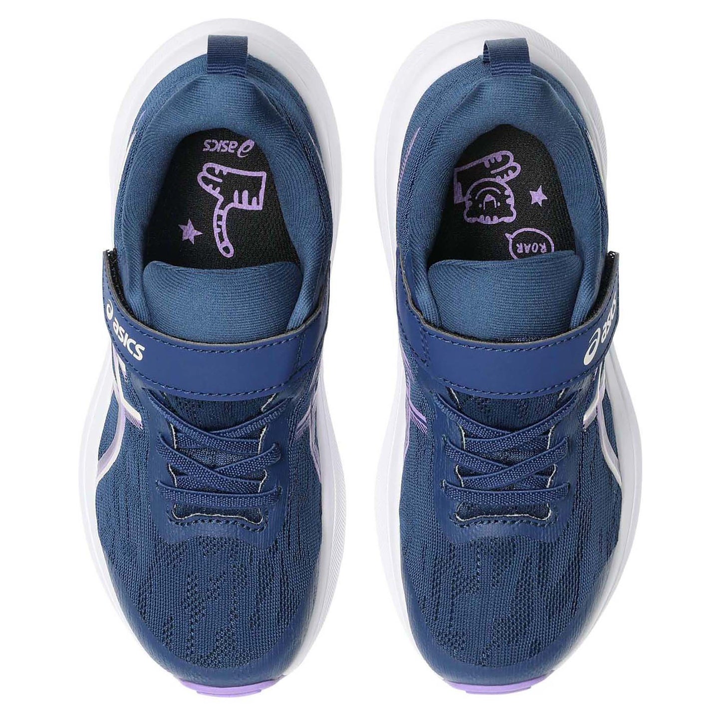 GT-1000 14 PS Kid's Running Shoes
