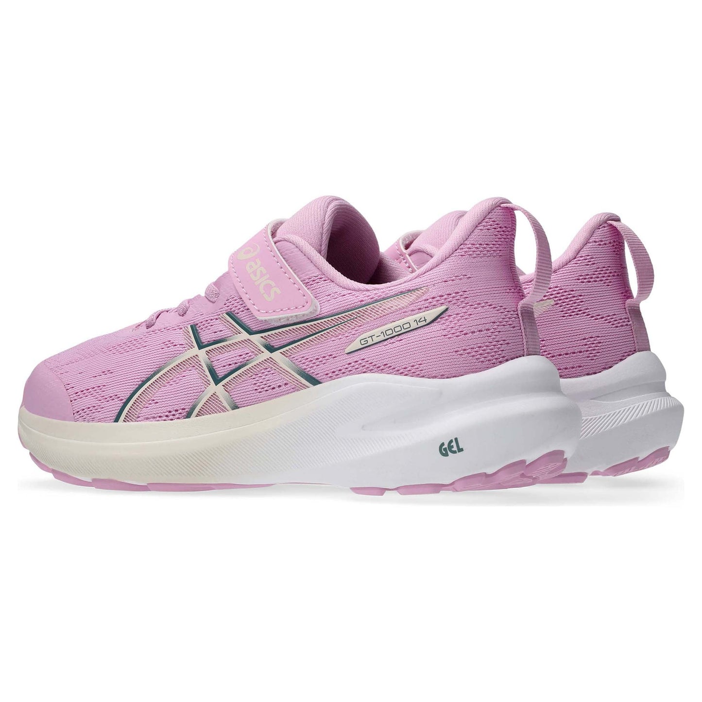 GT-1000 14 PS Kid's Running Shoes
