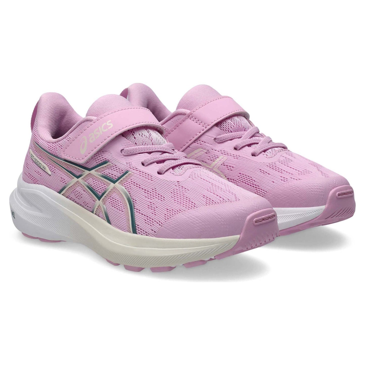 GT-1000 14 PS Kid's Running Shoes