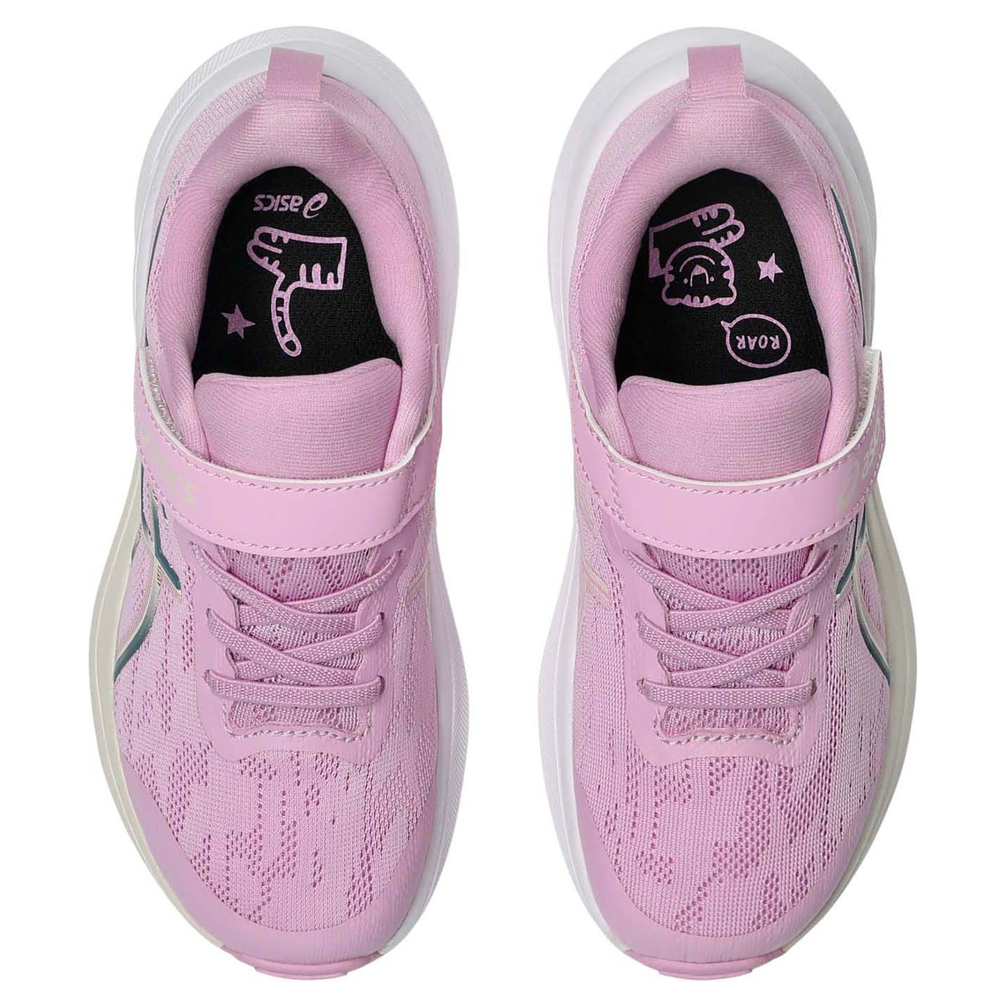 GT-1000 14 PS Kid's Running Shoes