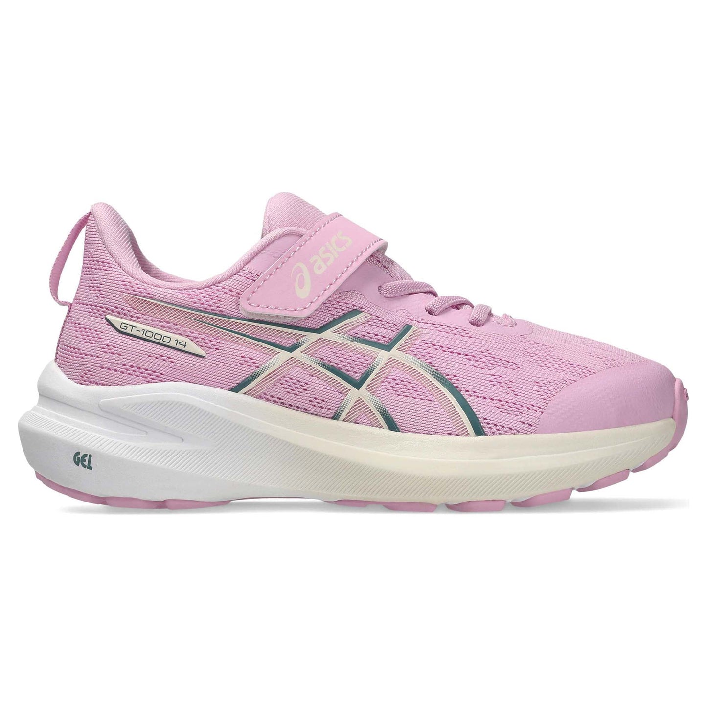 GT-1000 14 PS Kid's Running Shoes