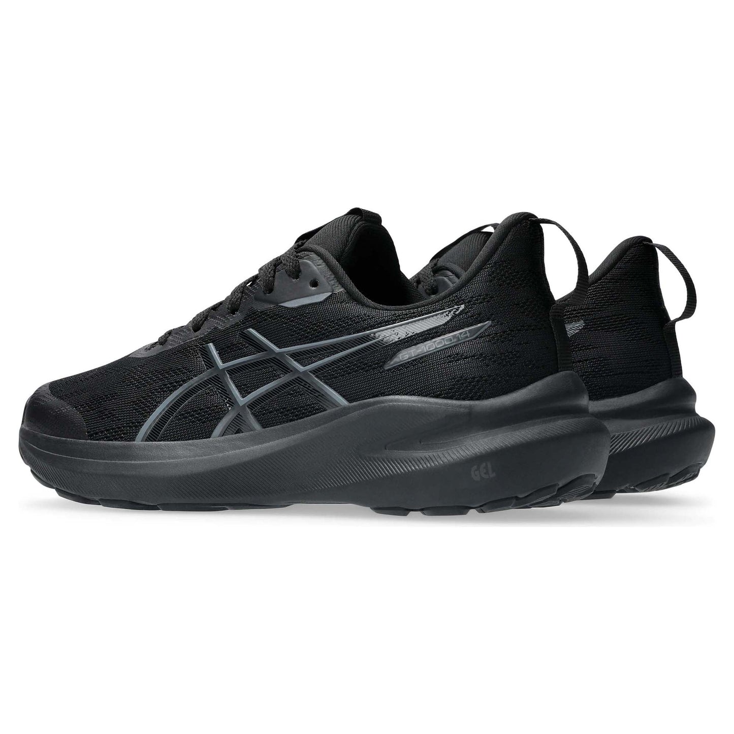 GT-1000 14 GS Junior's Running Shoes