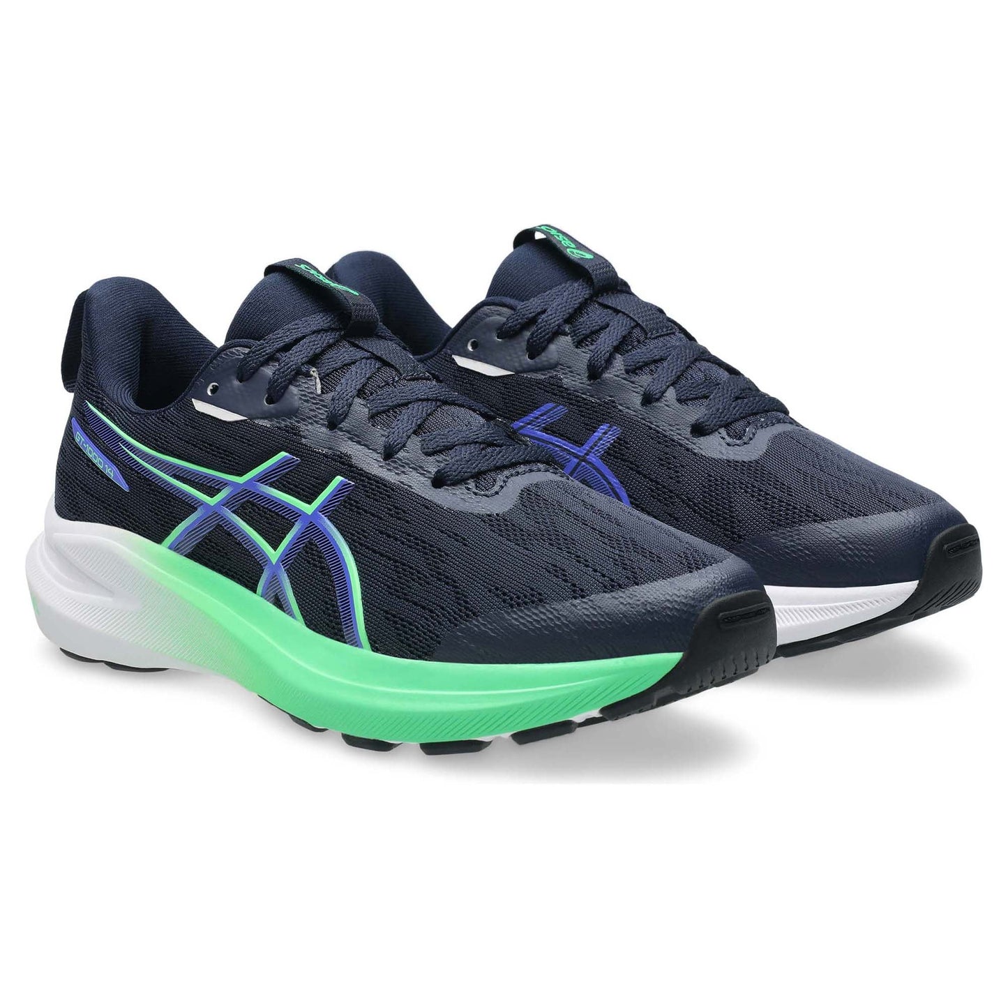 GT-1000 14 GS Junior's Running Shoes