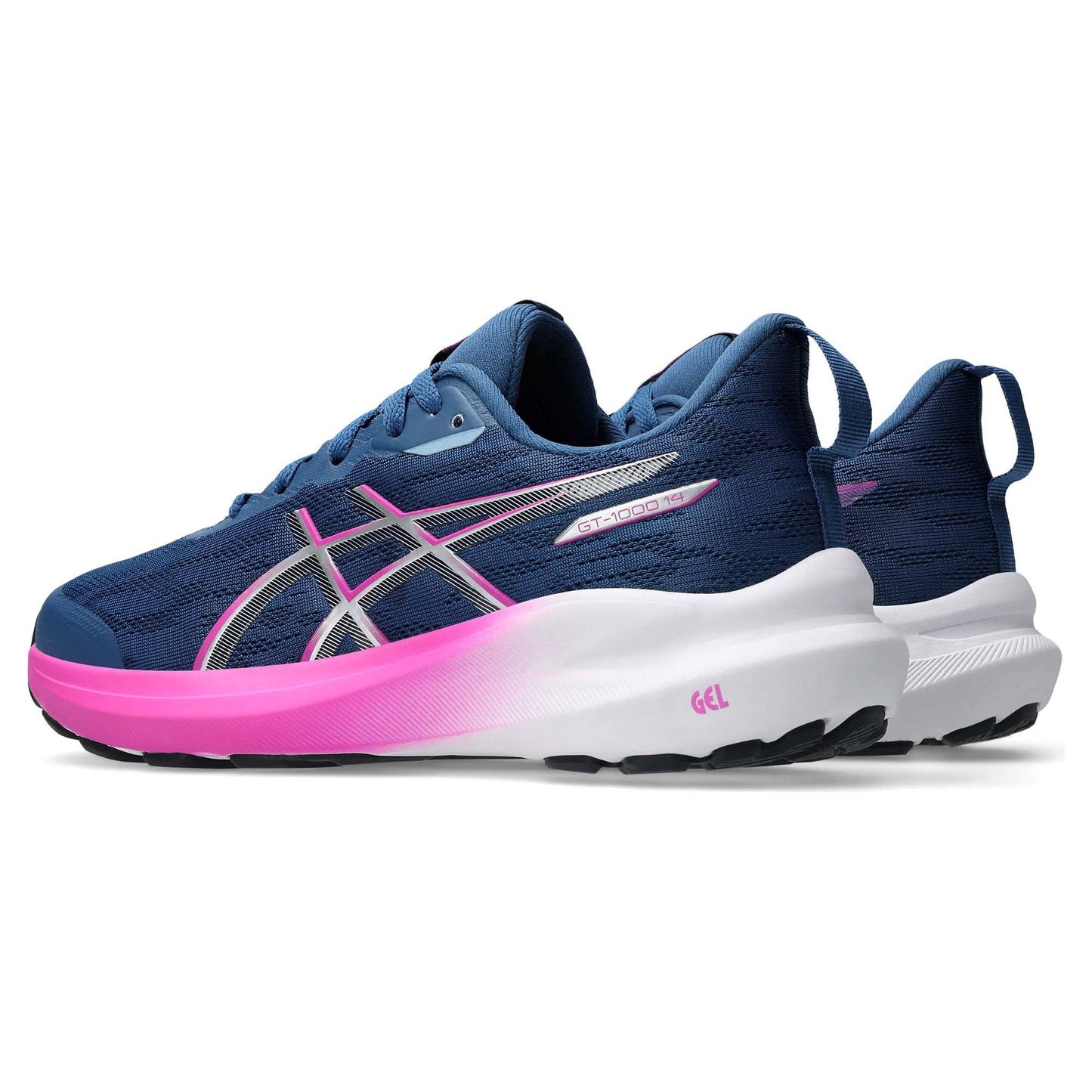 GT-1000 14 GS Junior's Running Shoes