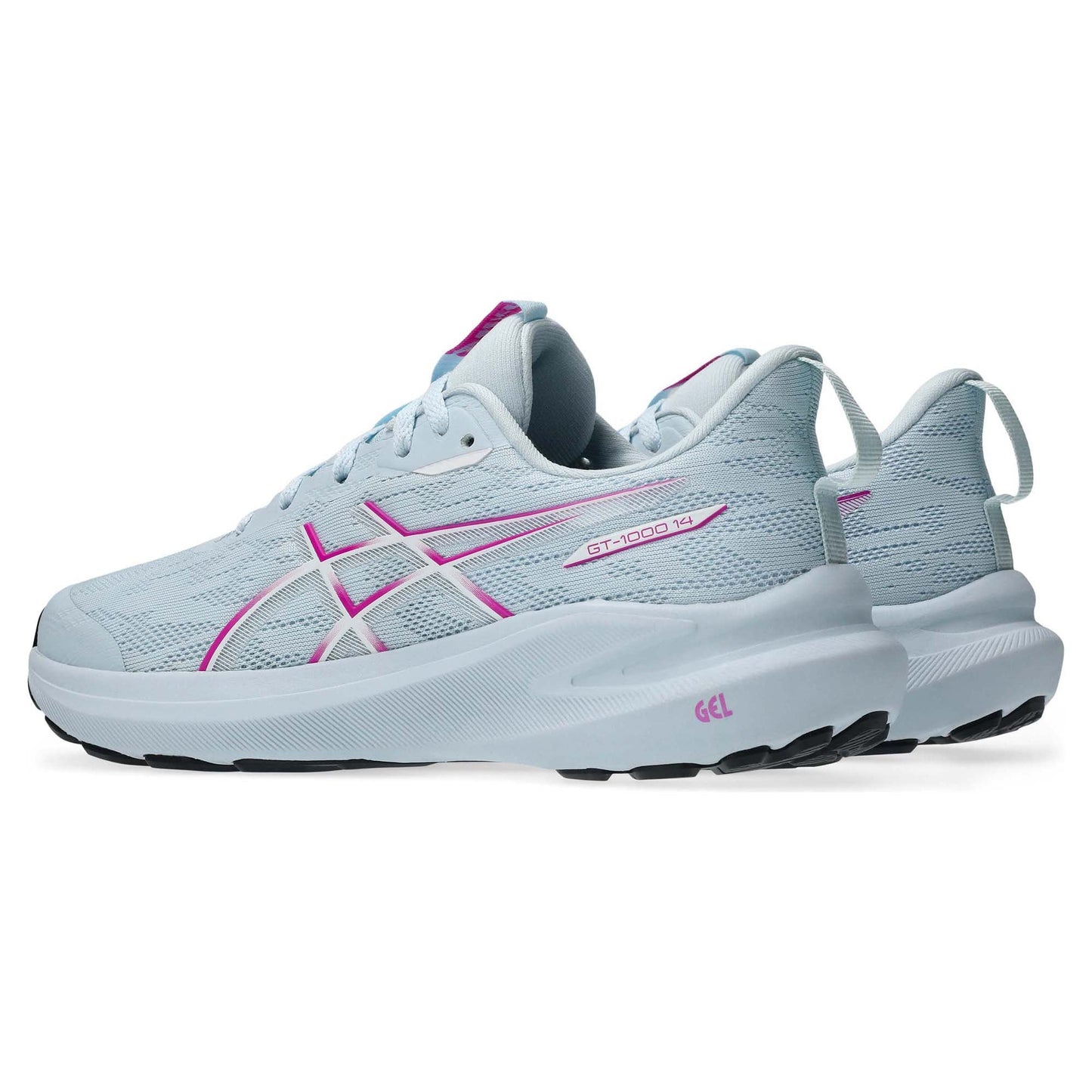 GT-1000 14 GS Junior's Running Shoes