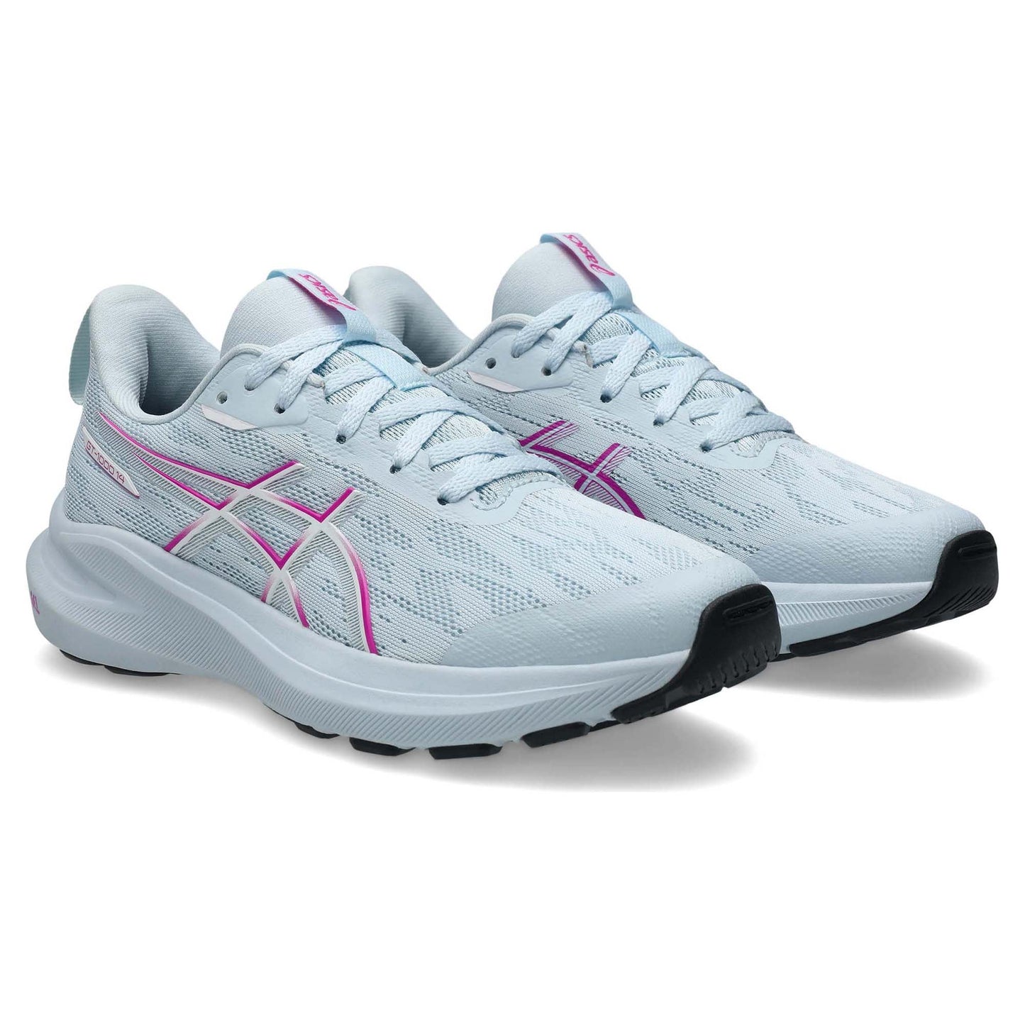 GT-1000 14 GS Junior's Running Shoes