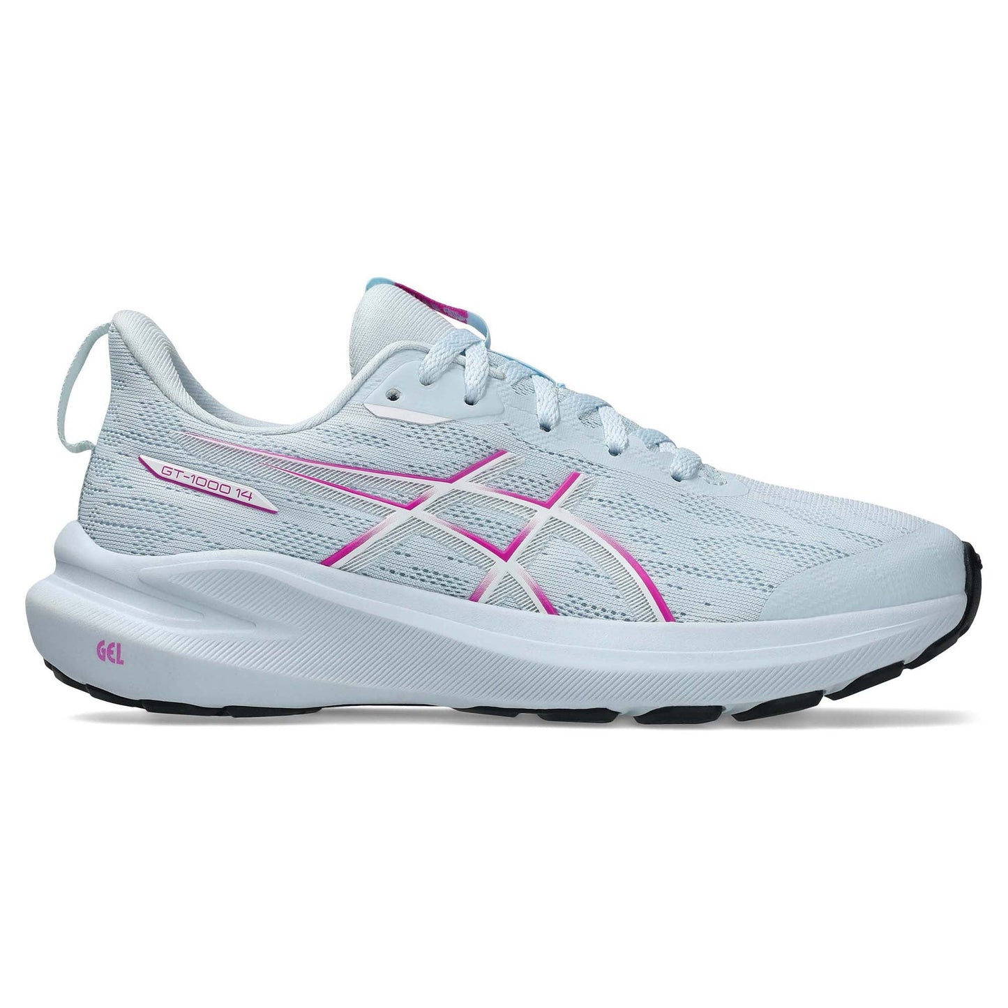 GT-1000 14 GS Junior's Running Shoes