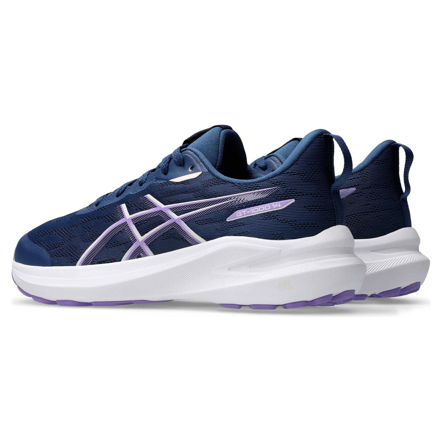GT-1000 14 GS Kid's Running Shoes