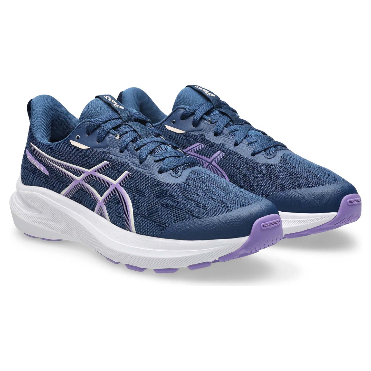 GT-1000 14 GS Kid's Running Shoes