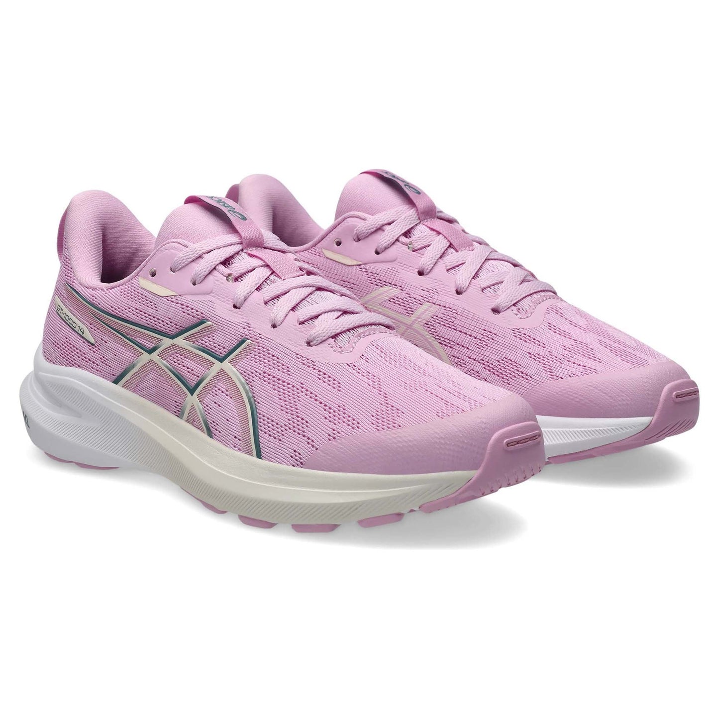 GT-1000 14 GS Kid's Running Shoes