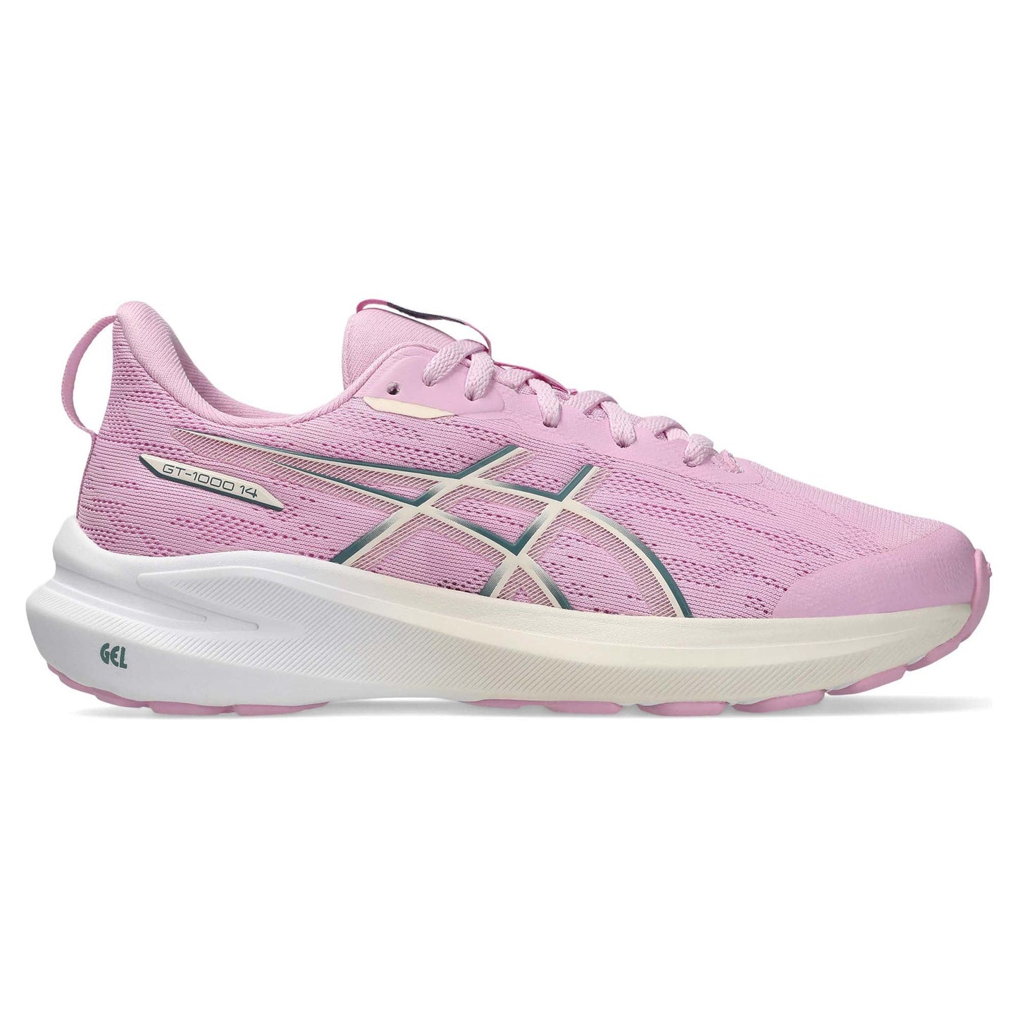 GT-1000 14 GS Kid's Running Shoes