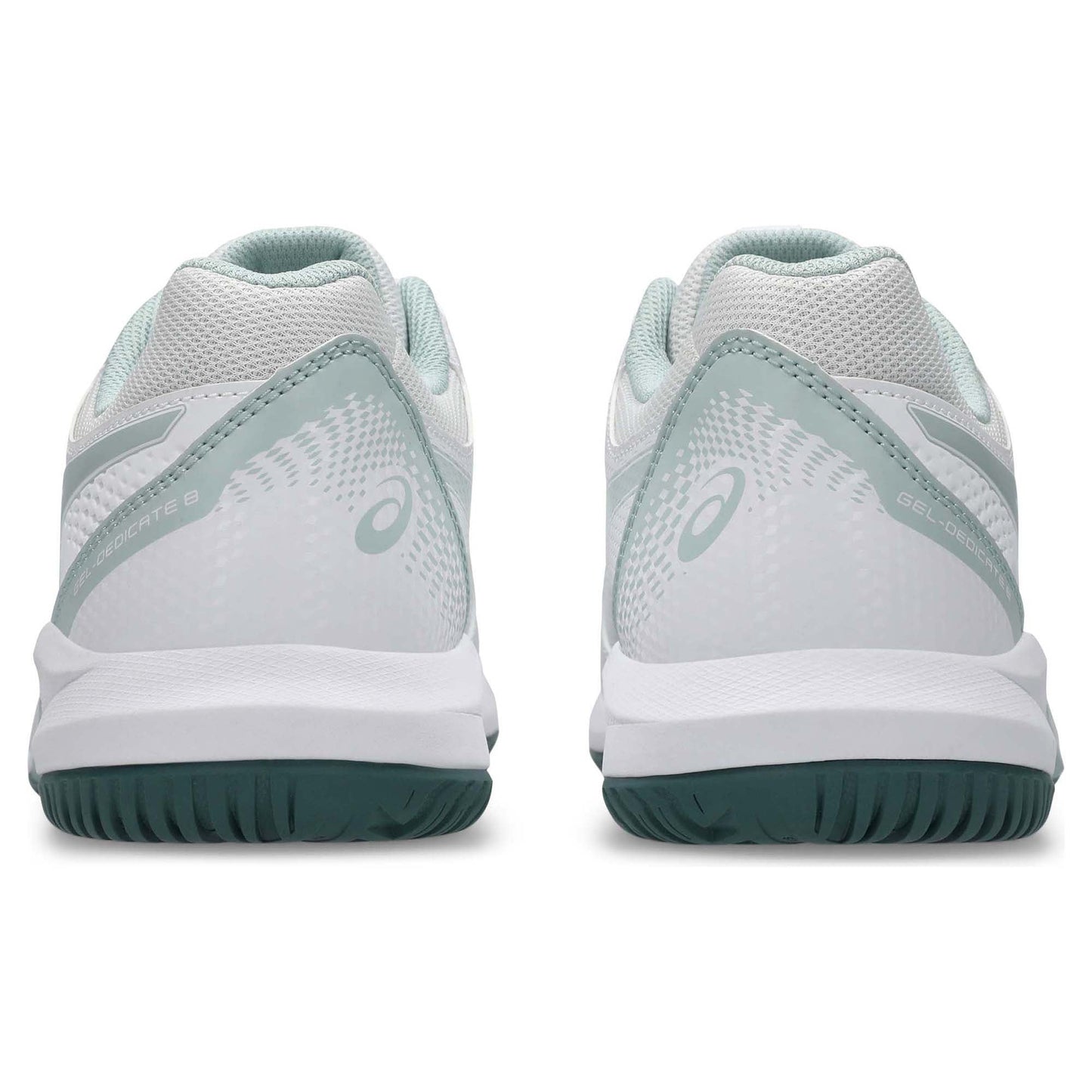Gel-Dedicate 8 Hardcourt Men's Tennis Shoes (Width D)
