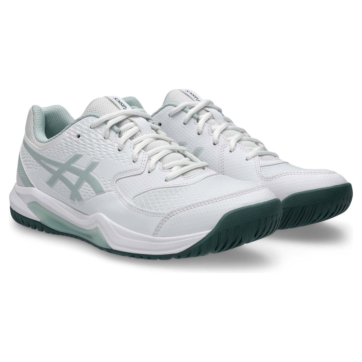 Gel-Dedicate 8 Hardcourt Men's Tennis Shoes (Width D)