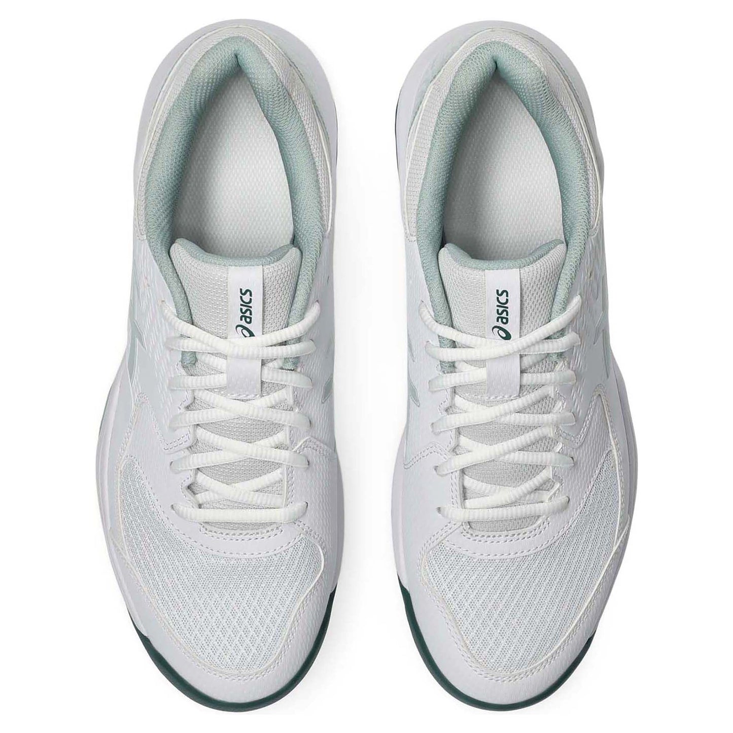 Gel-Dedicate 8 Hardcourt Men's Tennis Shoes (Width D)