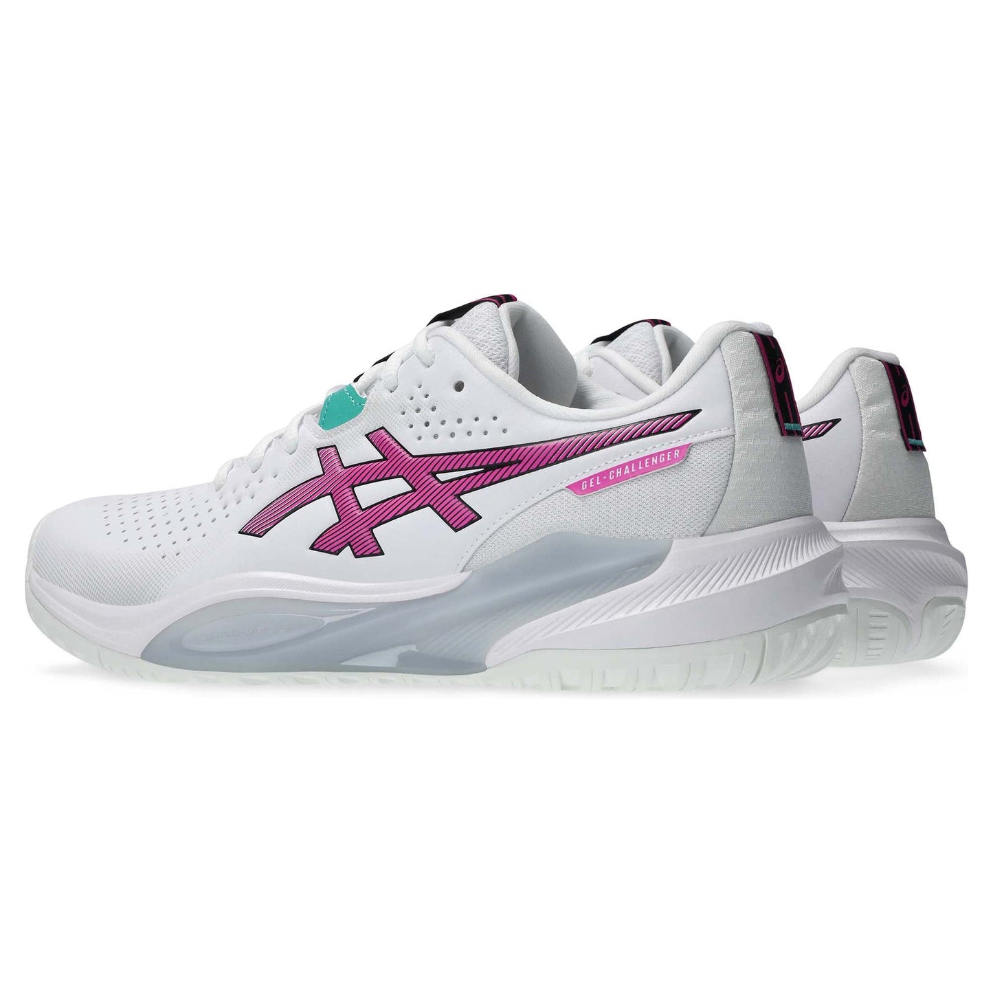 Gel-Challenger 15 Hardcourt Men's Tennis Shoes (Width D)