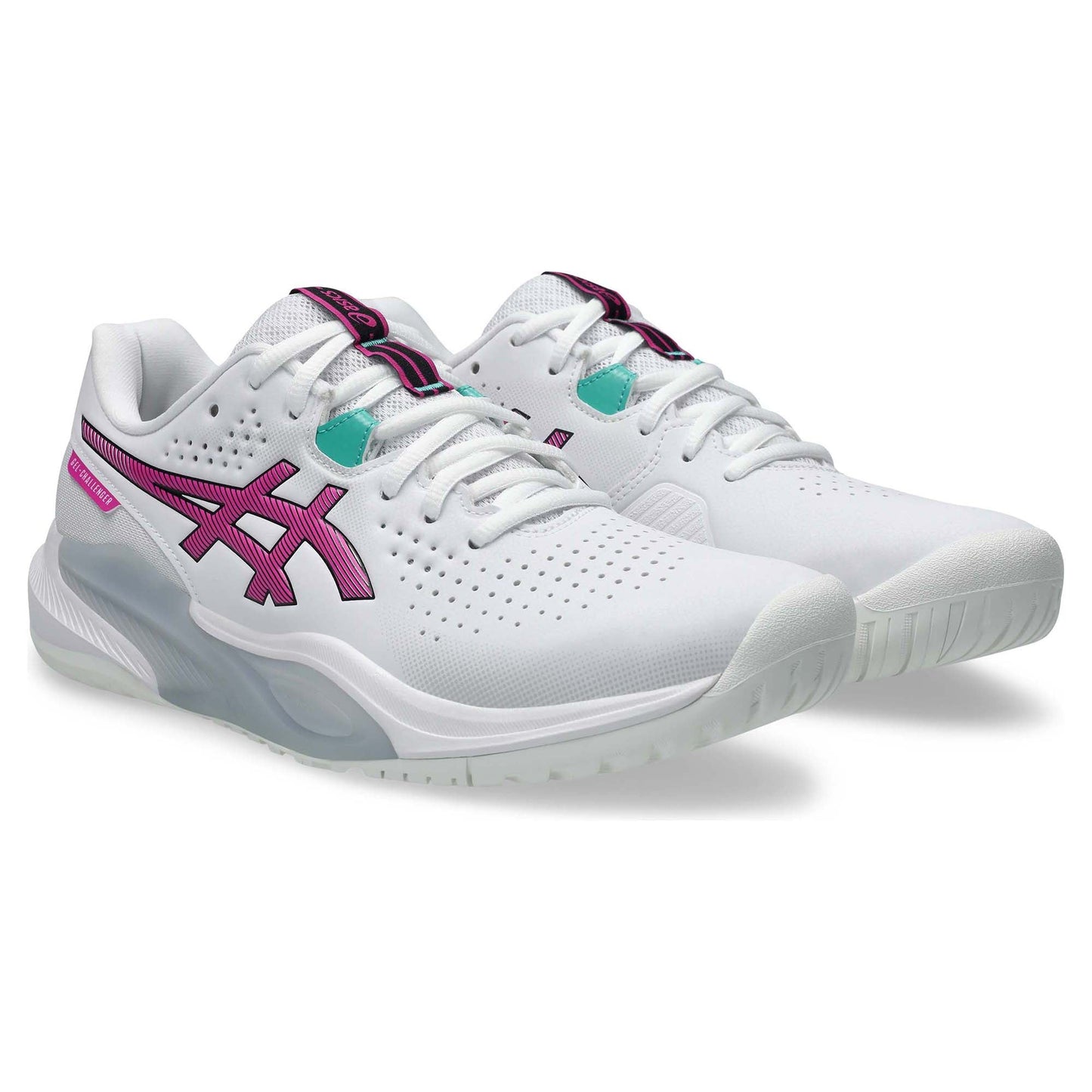 Gel-Challenger 15 Hardcourt Men's Tennis Shoes (Width D)