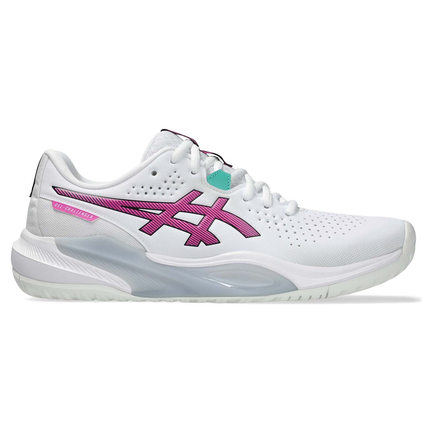 Gel-Challenger 15 Hardcourt Men's Tennis Shoes (Width D)
