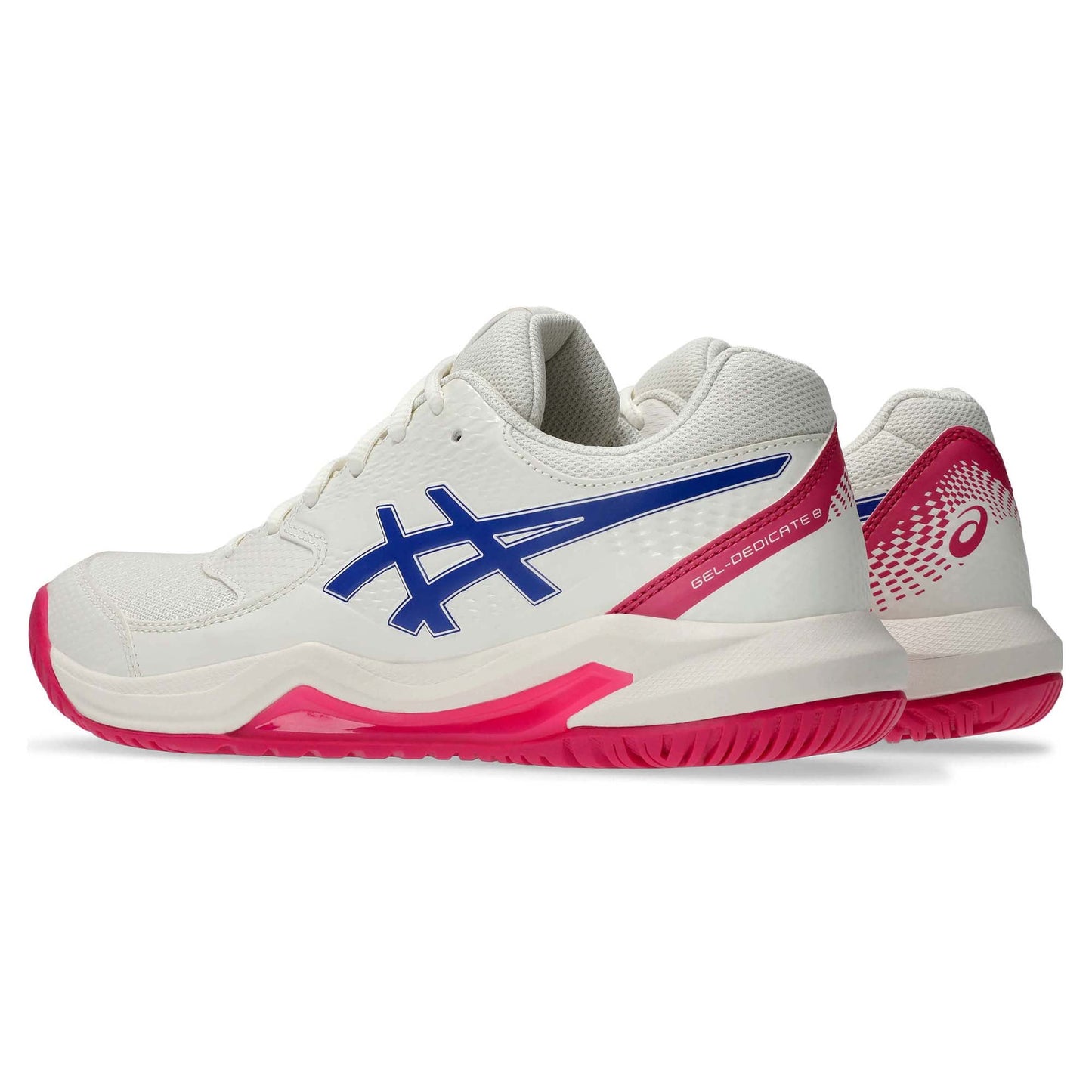Gel-Dedicate 8 Hardcourt Women's Tennis Shoes