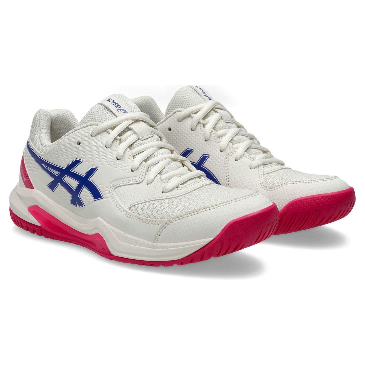 Gel-Dedicate 8 Hardcourt Women's Tennis Shoes