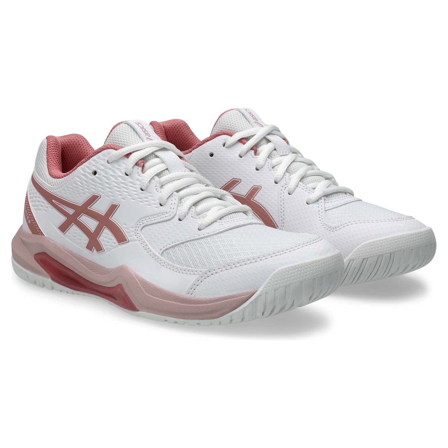 Gel-Dedicate 8 Hardcourt Women's Tennis Shoes (Width B)
