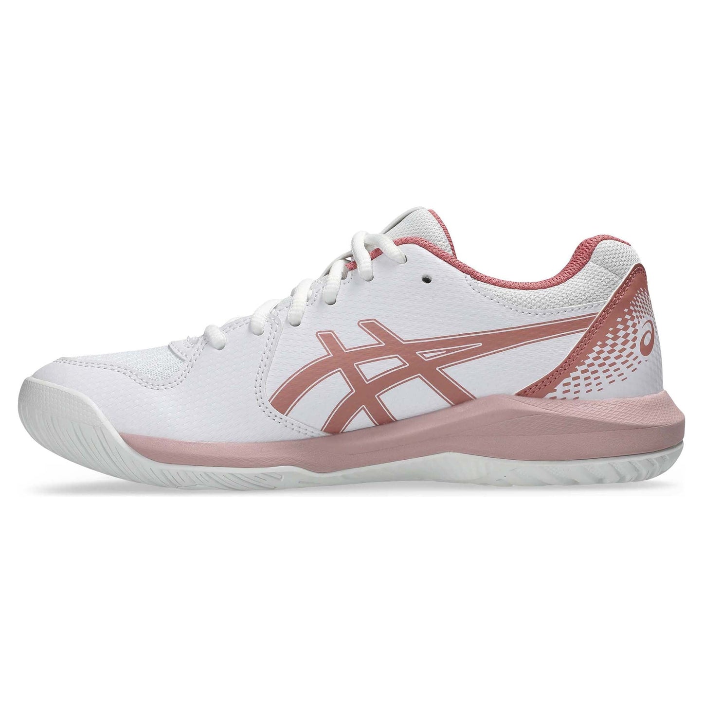 Gel-Dedicate 8 Hardcourt Women's Tennis Shoes (Width B)