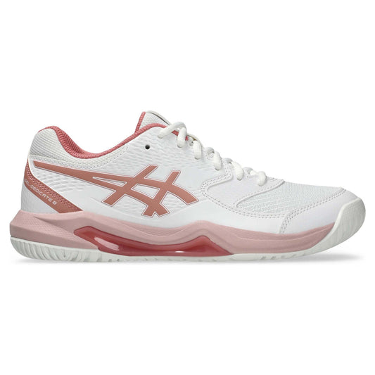 Gel-Dedicate 8 Hardcourt Women's Tennis Shoes (Width B)