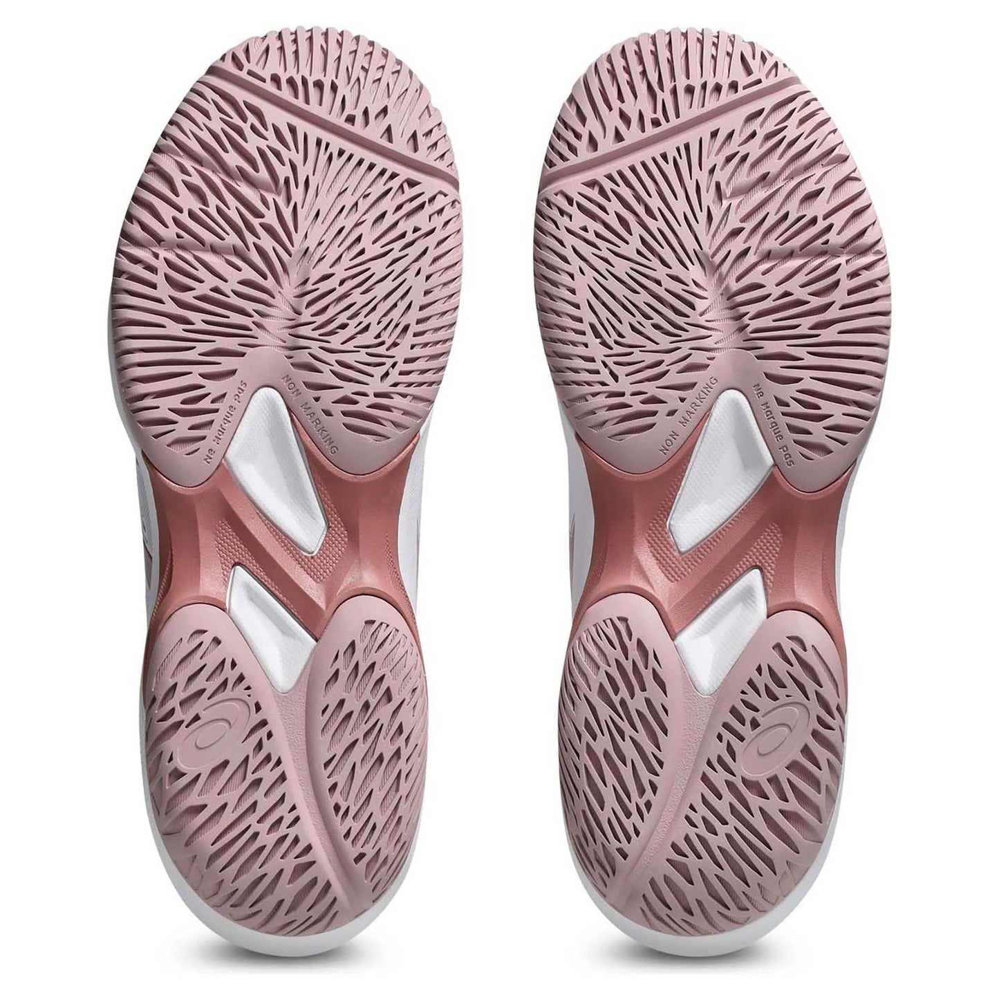 Gel-Game FF Women's Netball Shoes (Width B)