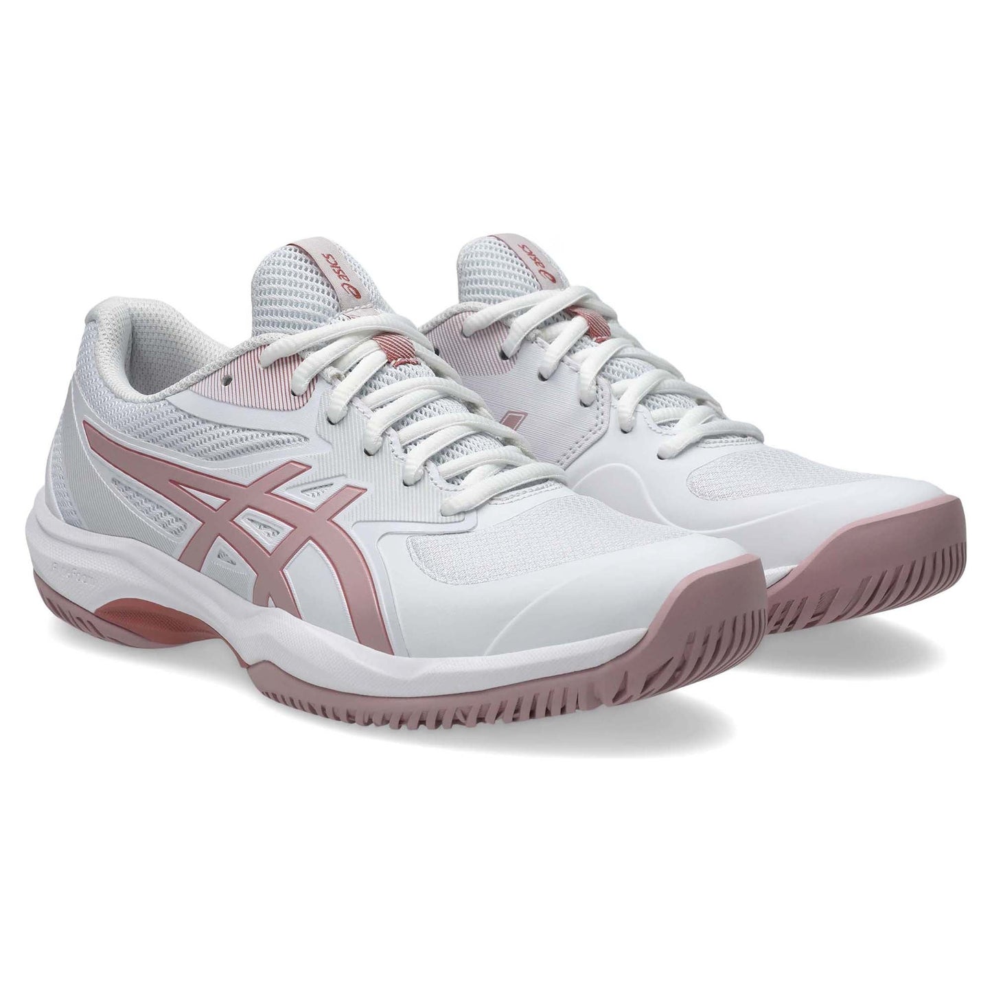 Gel-Game FF Women's Netball Shoes (Width B)