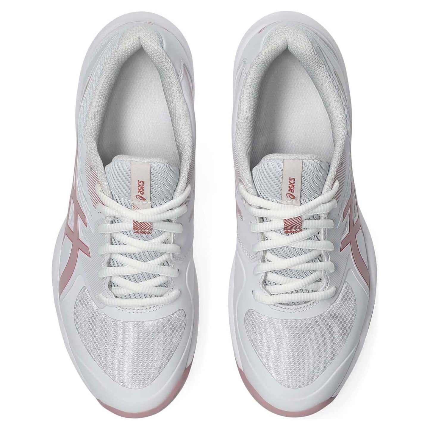 Gel-Game FF Women's Netball Shoes (Width B)
