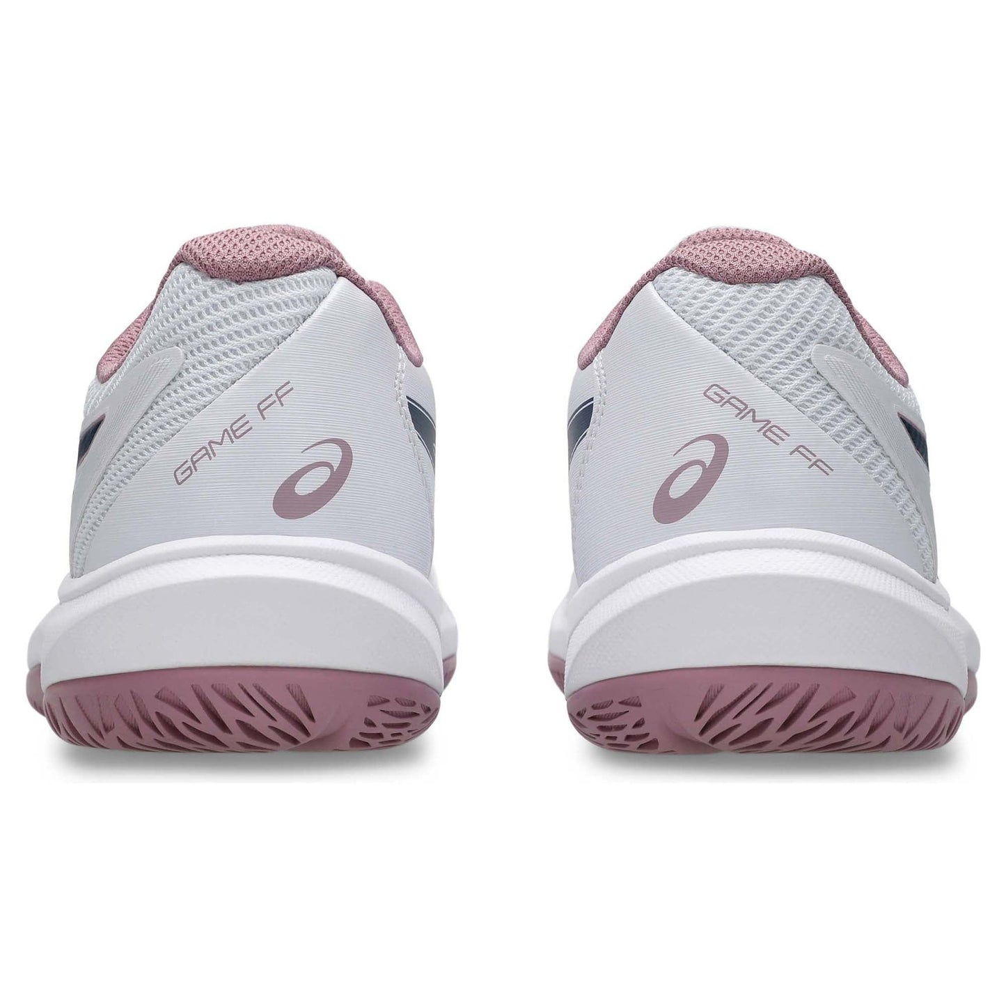 Gel-Game FF Women's Netball Shoes (Width B)