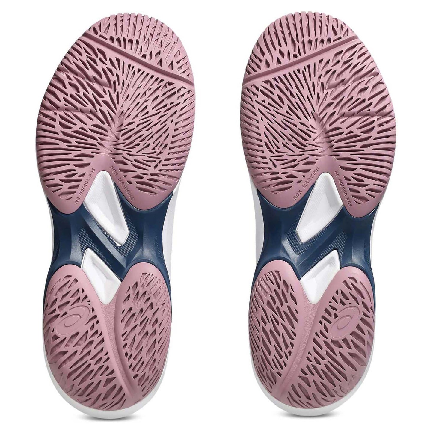 Gel-Game FF Women's Netball Shoes (Width B)