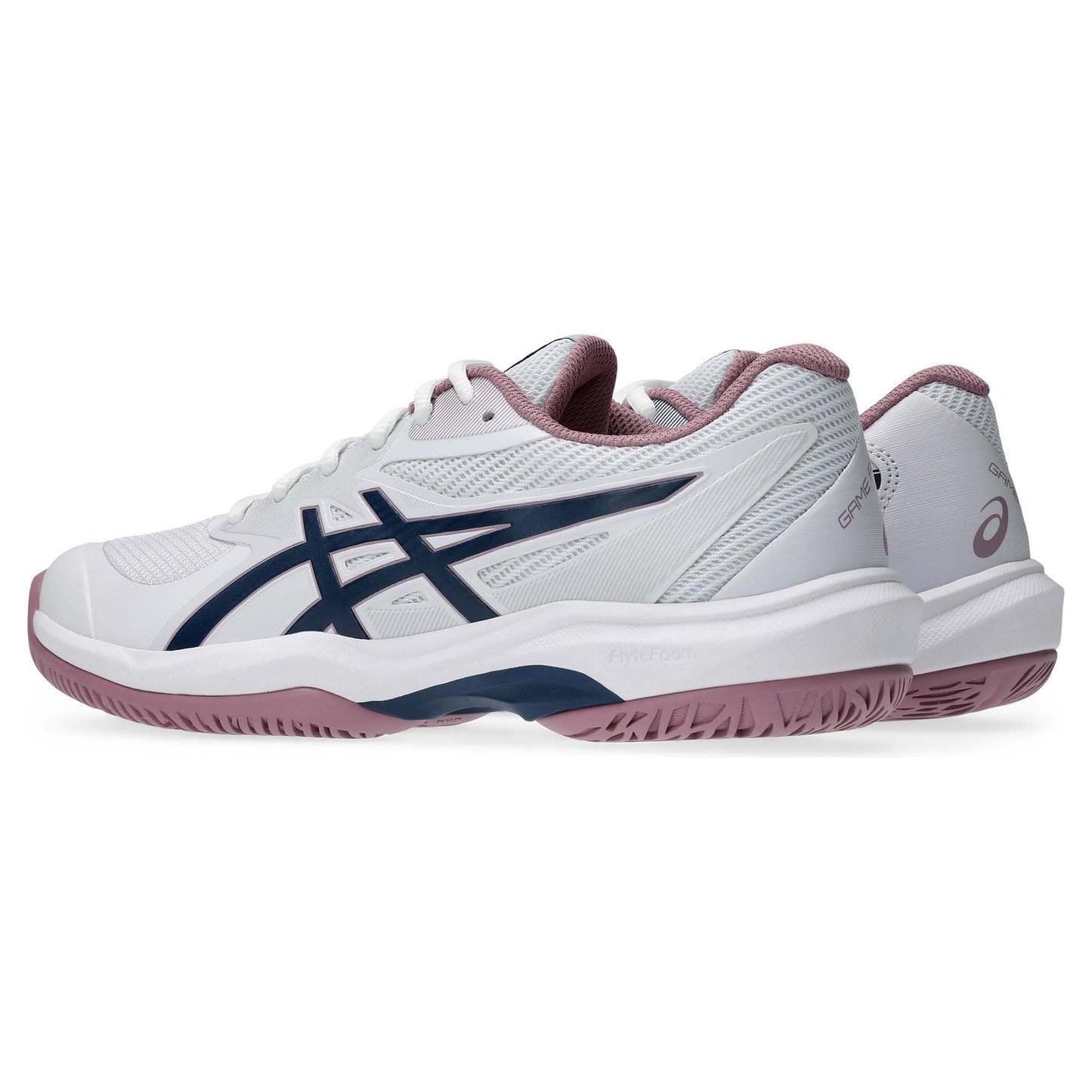 Gel-Game FF Women's Netball Shoes (Width B)