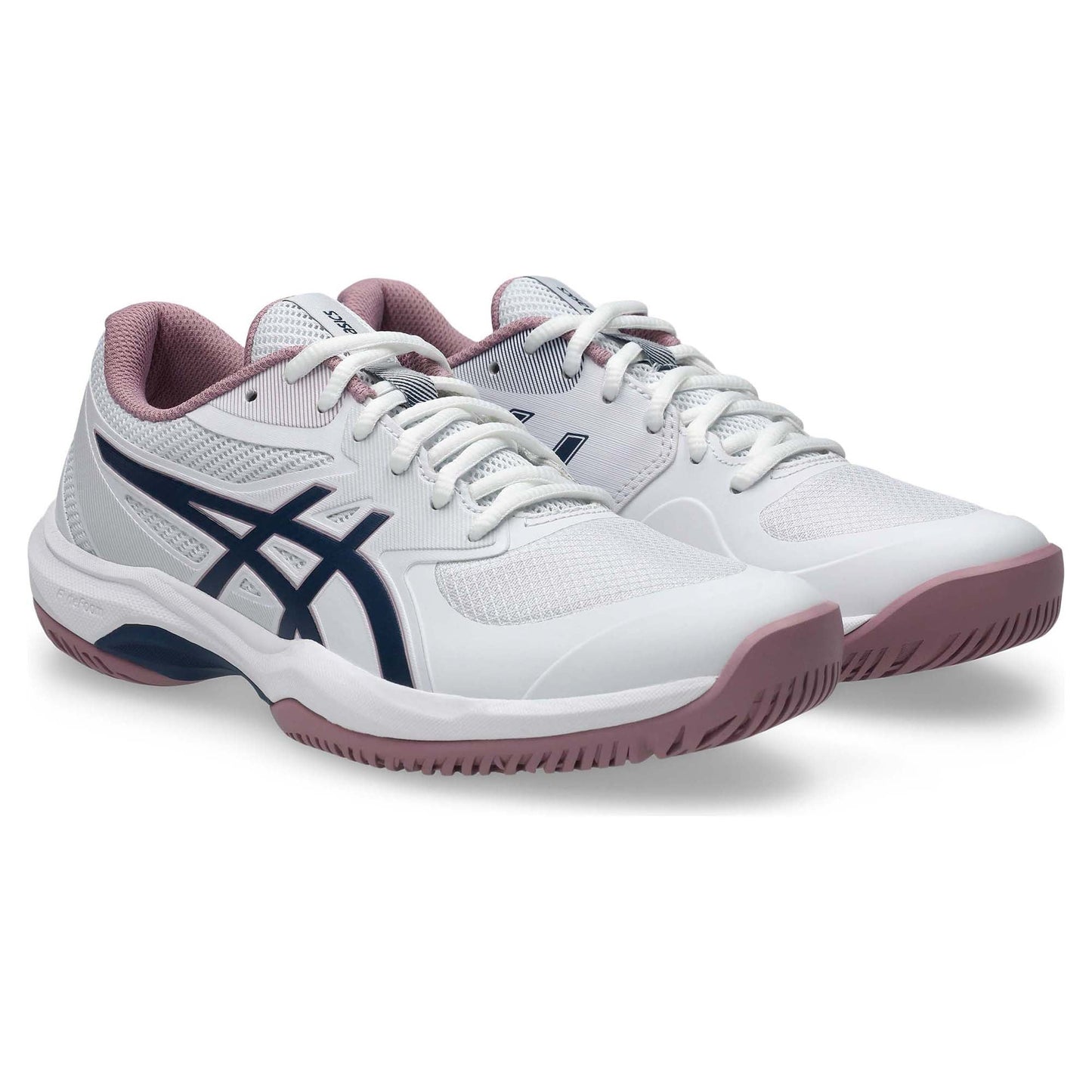 Gel-Game FF Women's Netball Shoes (Width B)