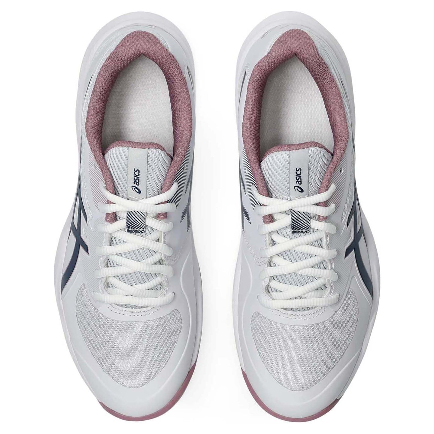 Gel-Game FF Women's Netball Shoes (Width B)
