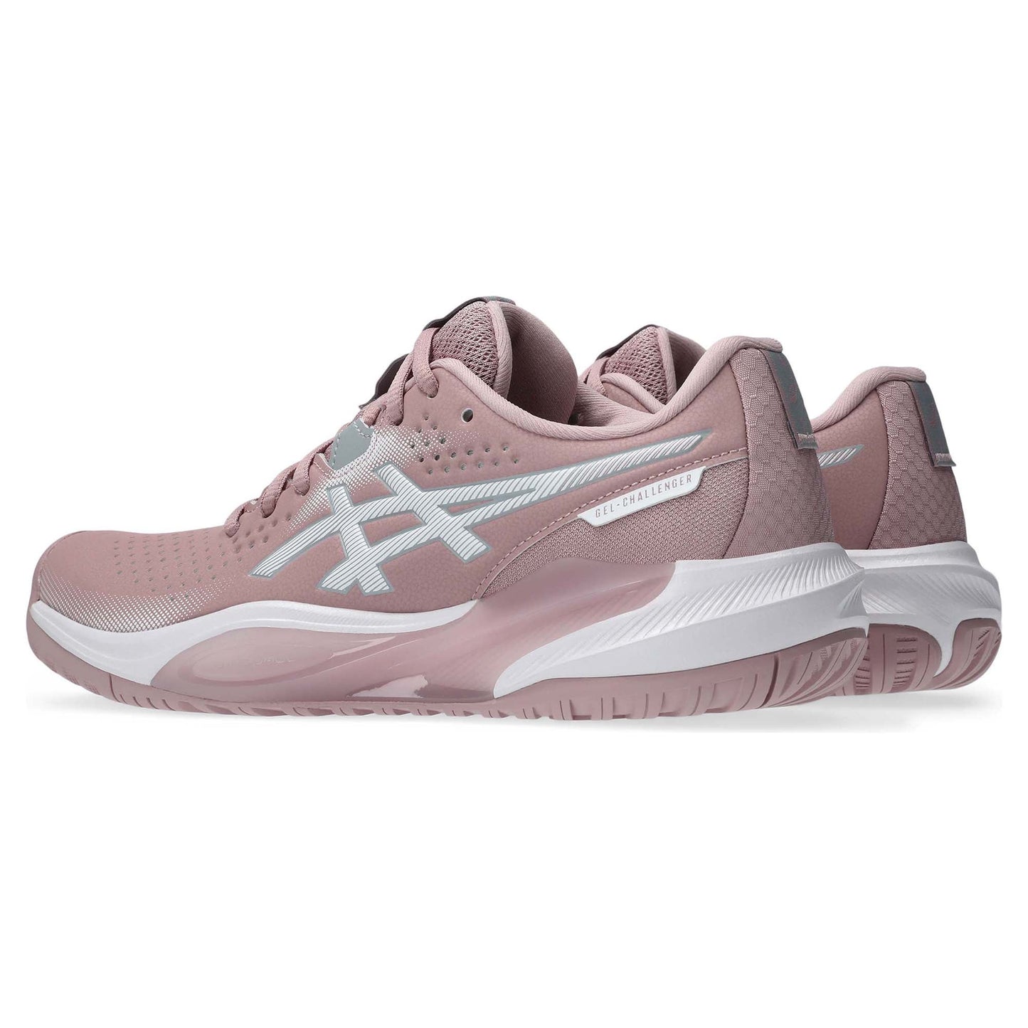 Gel-Challenger 15 Hardcourt Women's Tennis Shoes (Width B)