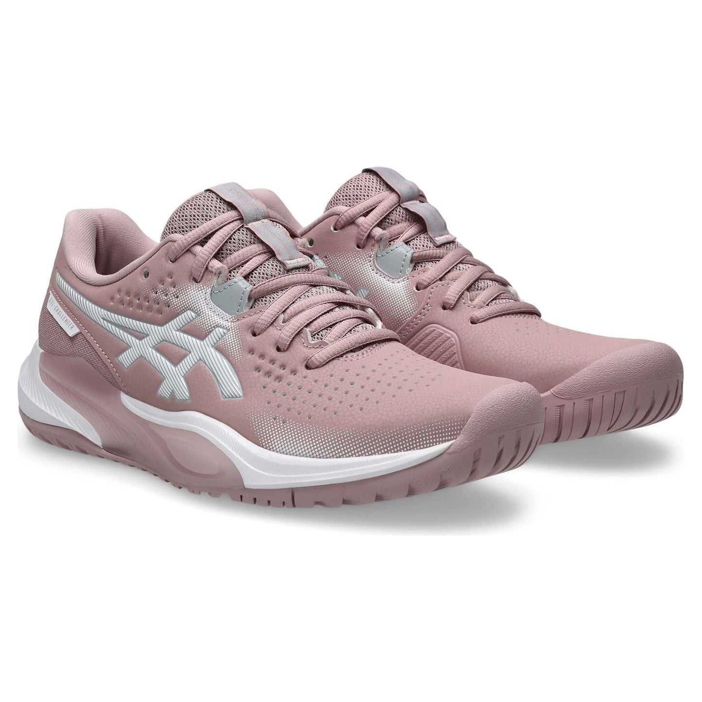 Gel-Challenger 15 Hardcourt Women's Tennis Shoes (Width B)