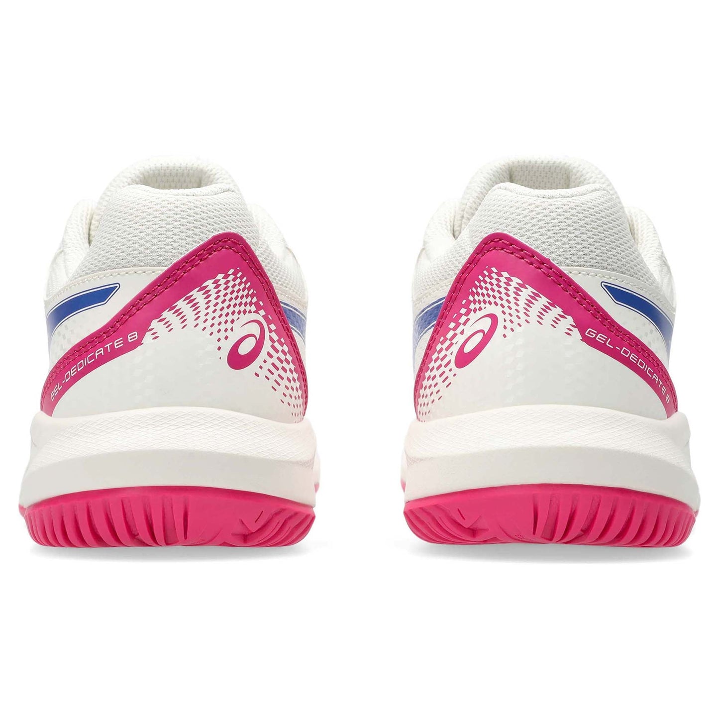 Gel-Dedicate 8 GS Junior's Tennis Shoes