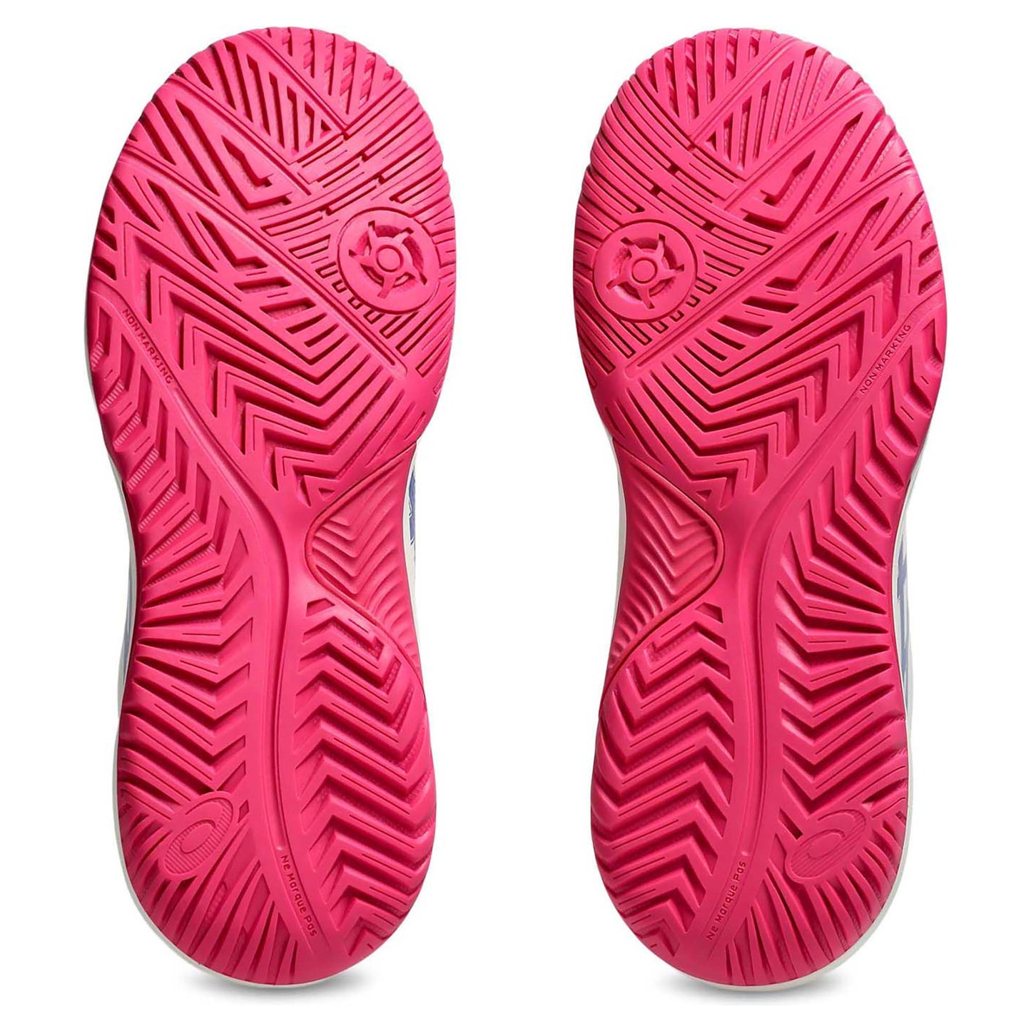 Gel-Dedicate 8 GS Junior's Tennis Shoes
