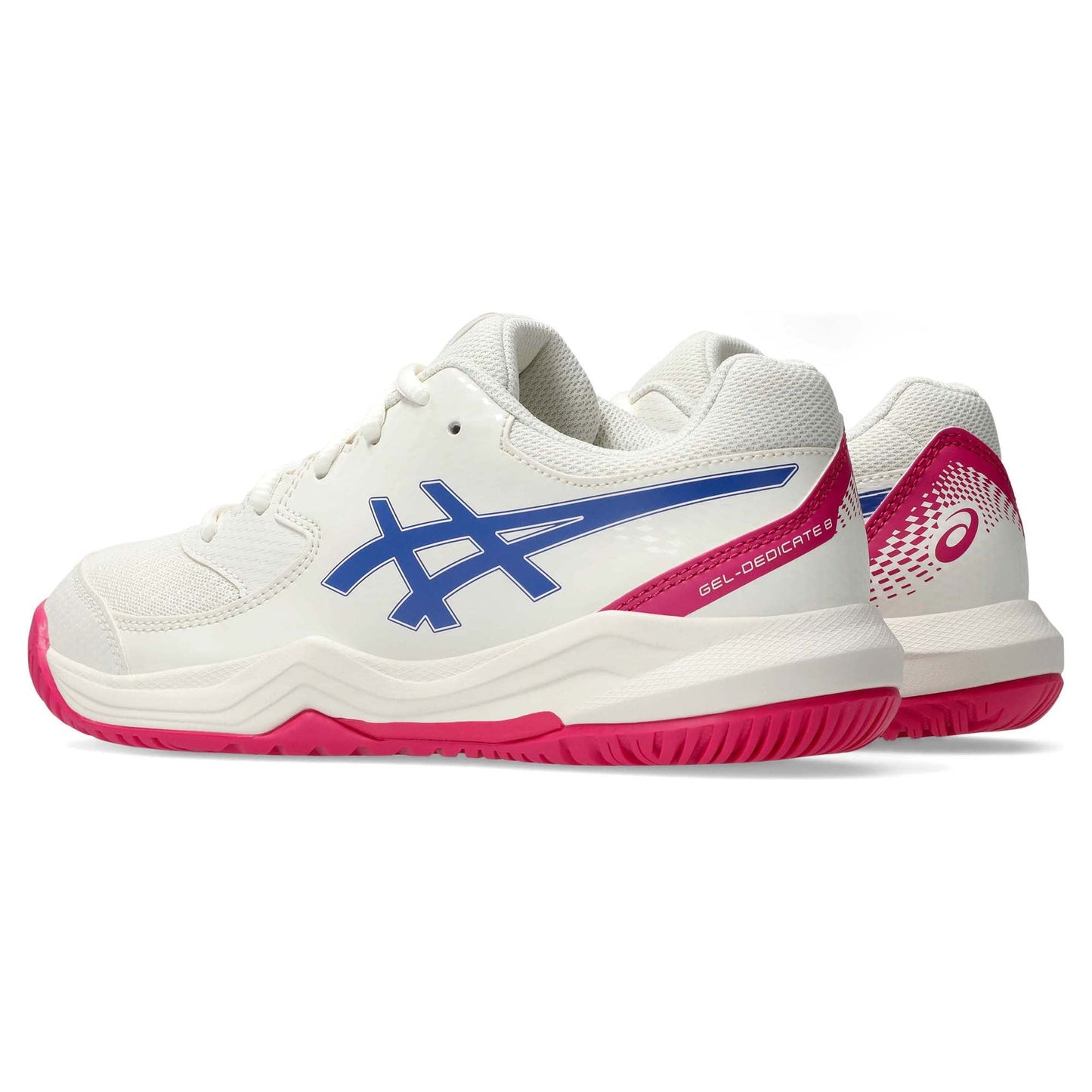 Gel-Dedicate 8 GS Junior's Tennis Shoes