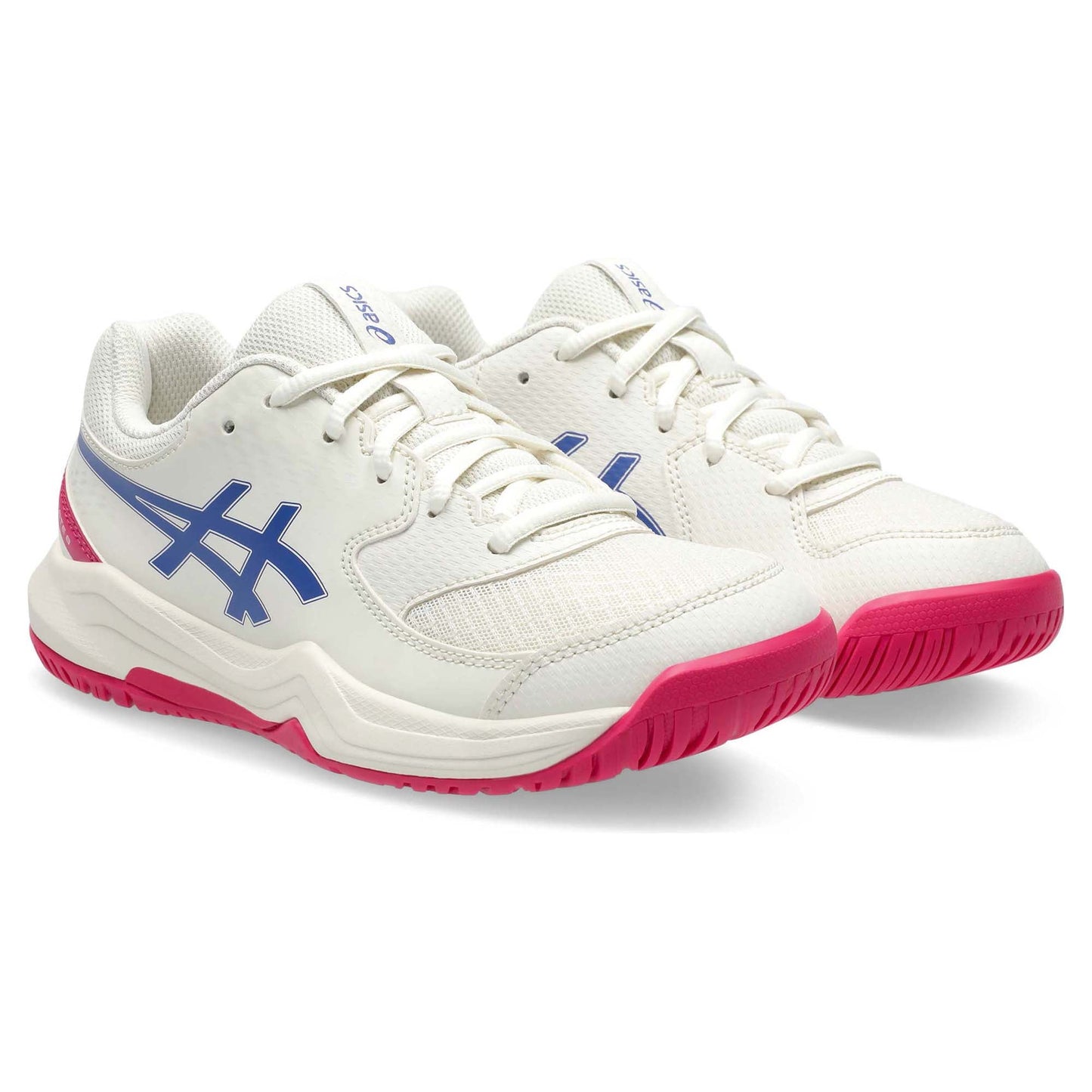 Gel-Dedicate 8 GS Junior's Tennis Shoes