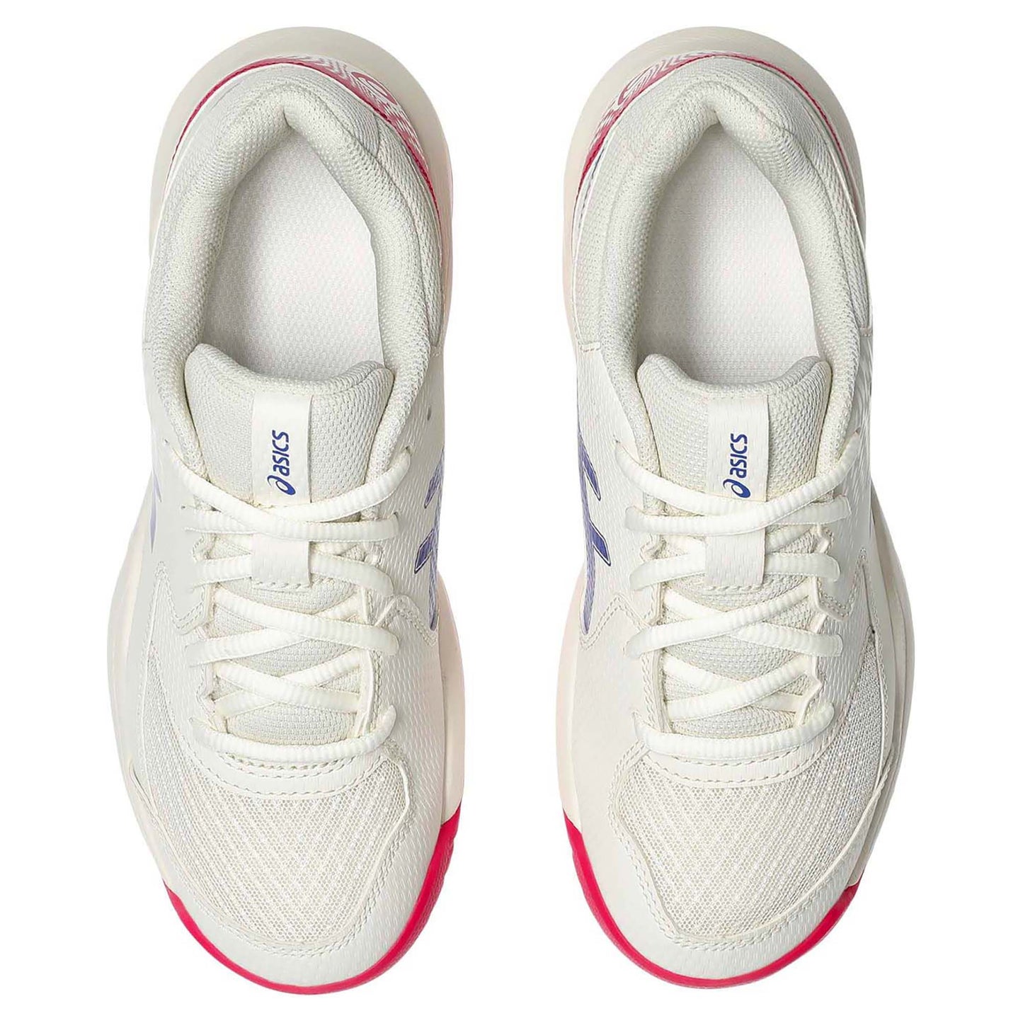Gel-Dedicate 8 GS Junior's Tennis Shoes