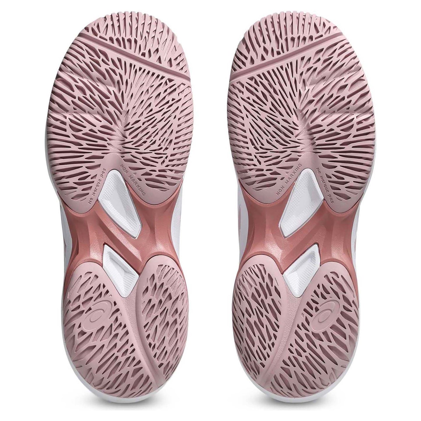 Gel-Game GS Junior's Netball Shoes
