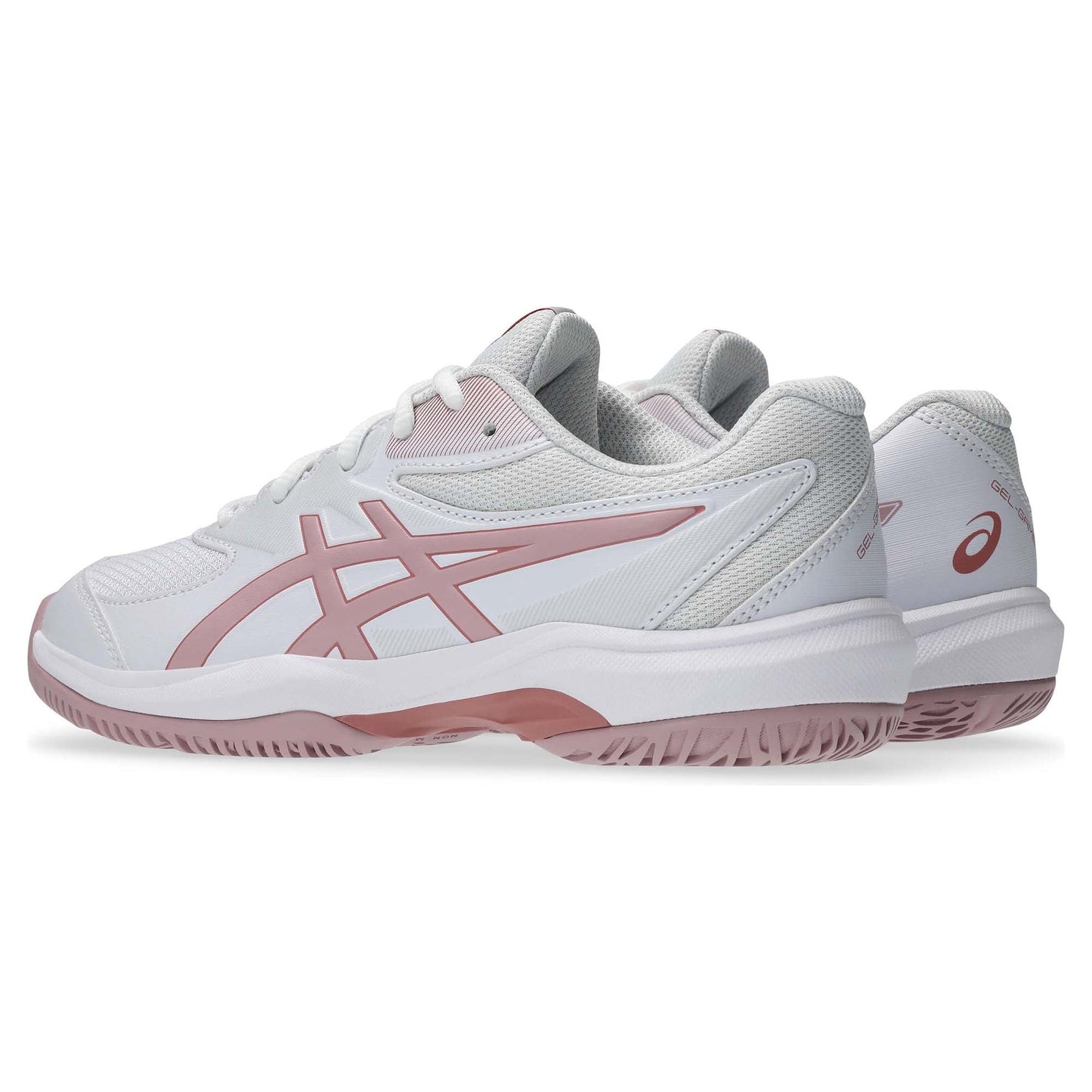 Gel-Game GS Junior's Netball Shoes