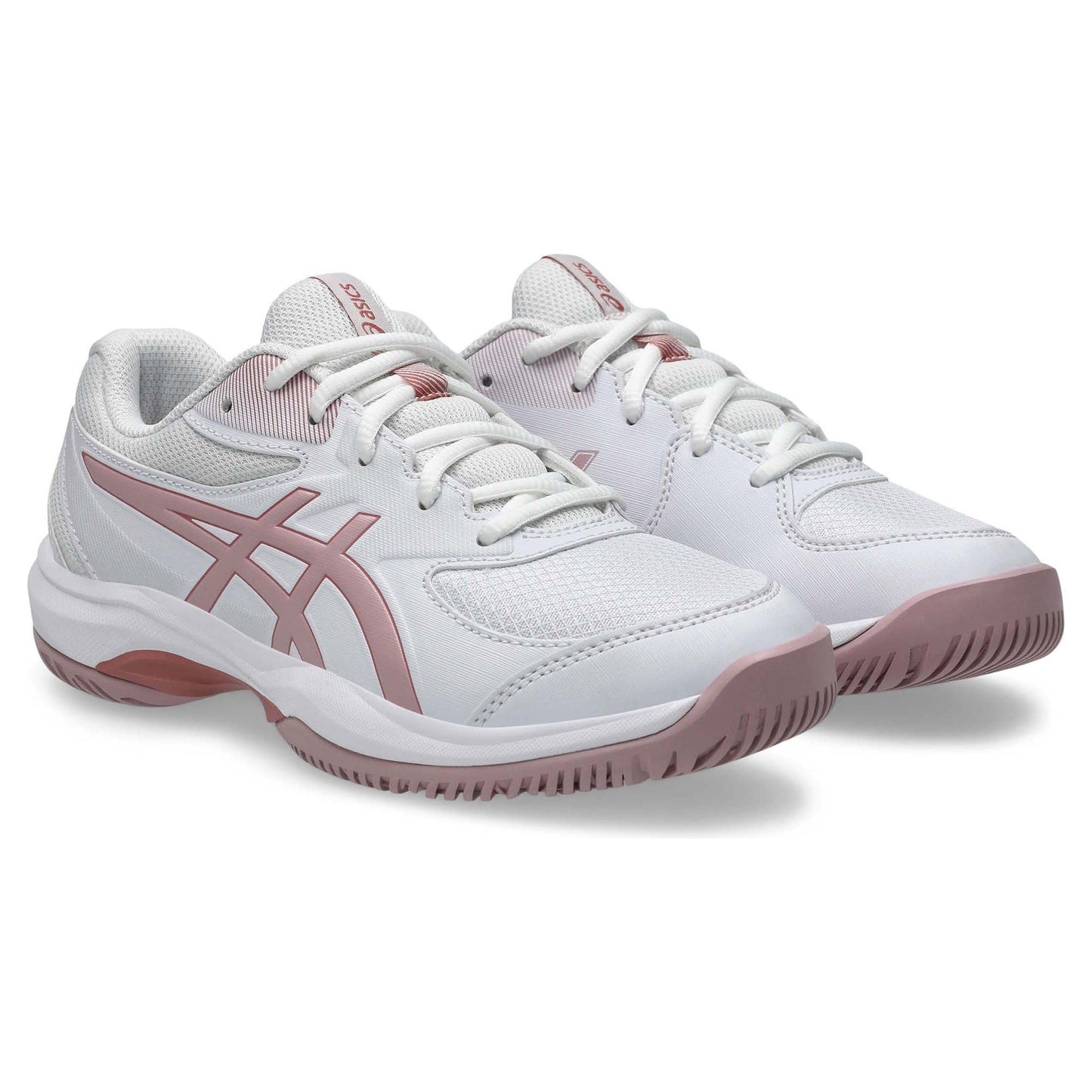 Gel-Game GS Junior's Netball Shoes