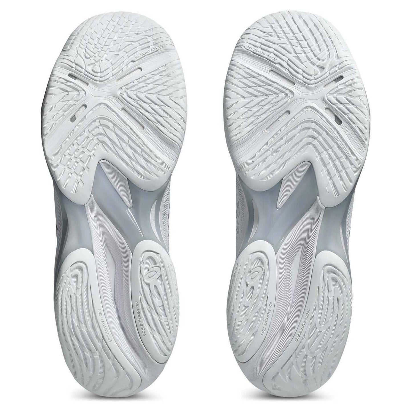 Netburner Ballistic FF 4 Women's Netball Shoes (Width B)