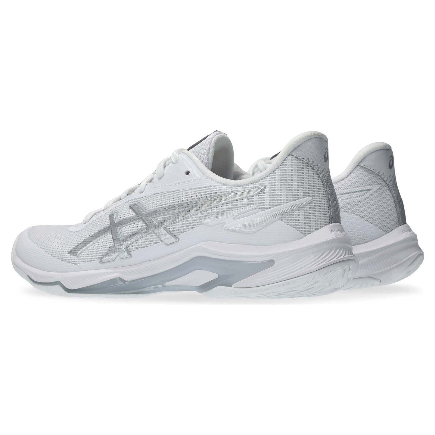 Netburner Ballistic FF 4 Women's Netball Shoes (Width B)