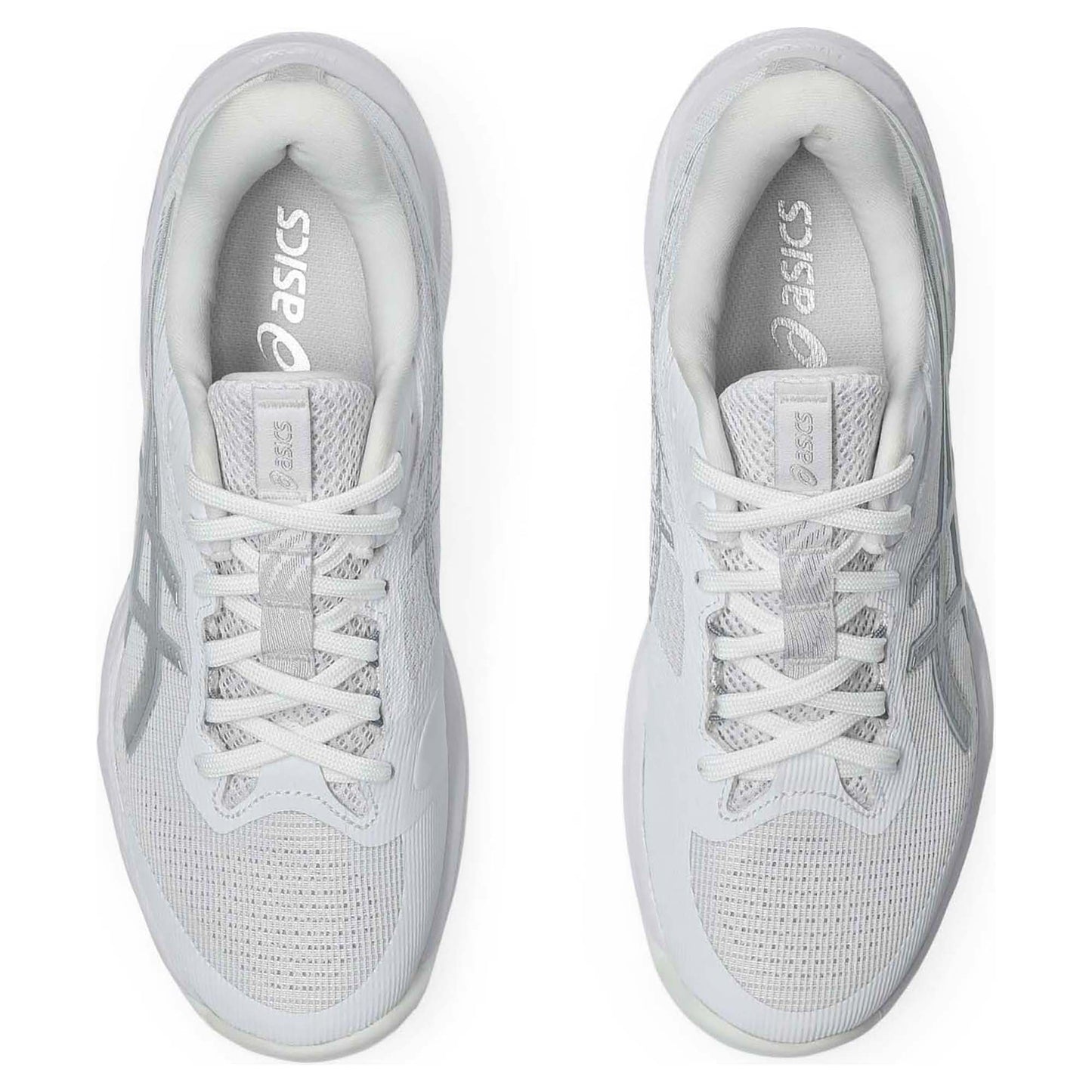 Netburner Ballistic FF 4 Women's Netball Shoes (Width B)