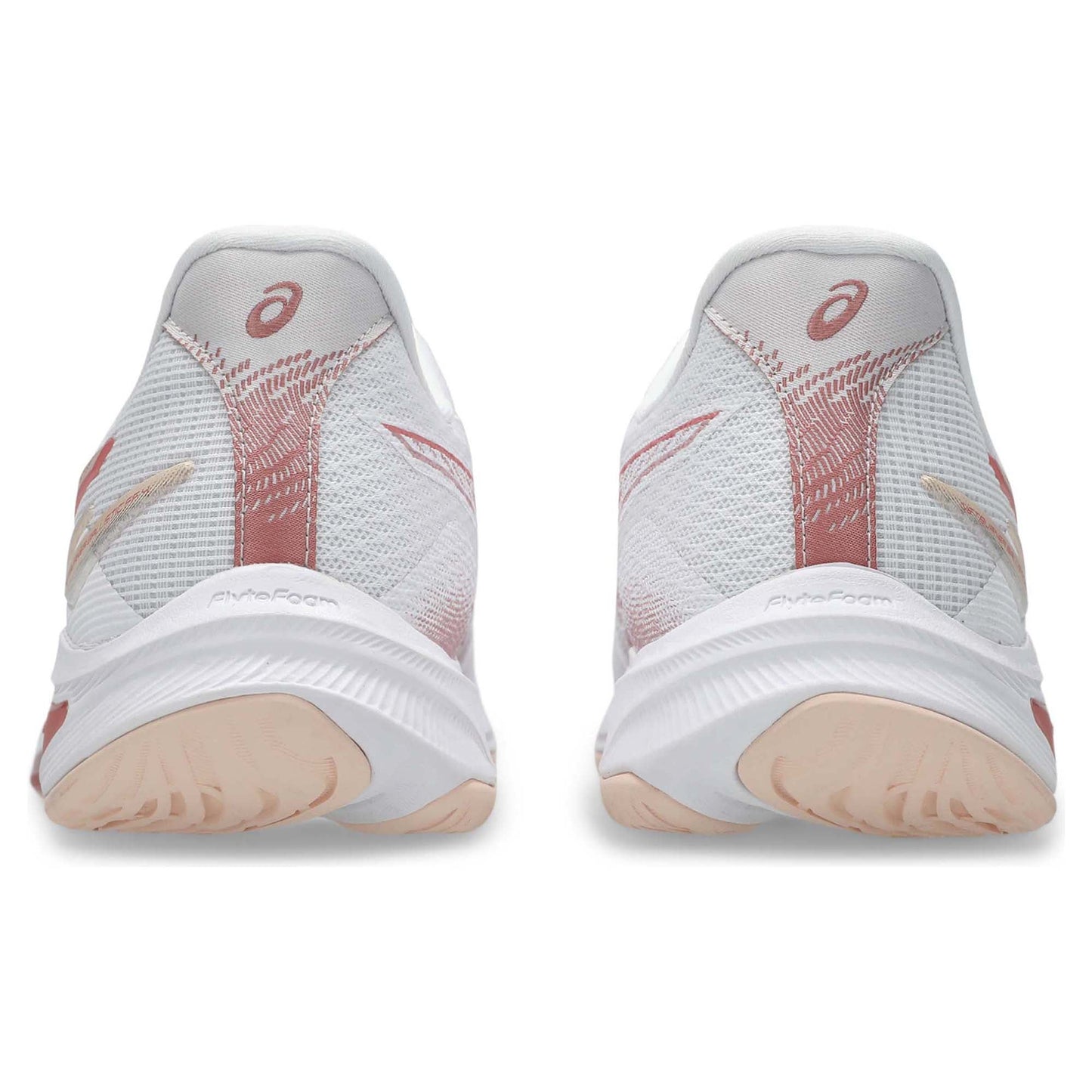 Netburner Ballistic FF 4 Women's Netball Shoes (Width B)