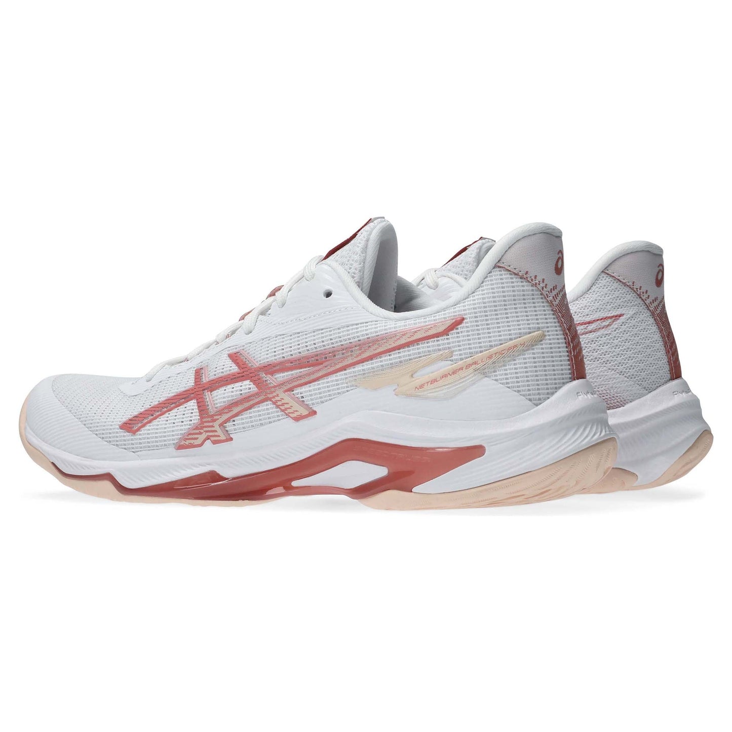 Netburner Ballistic FF 4 Women's Netball Shoes (Width B)