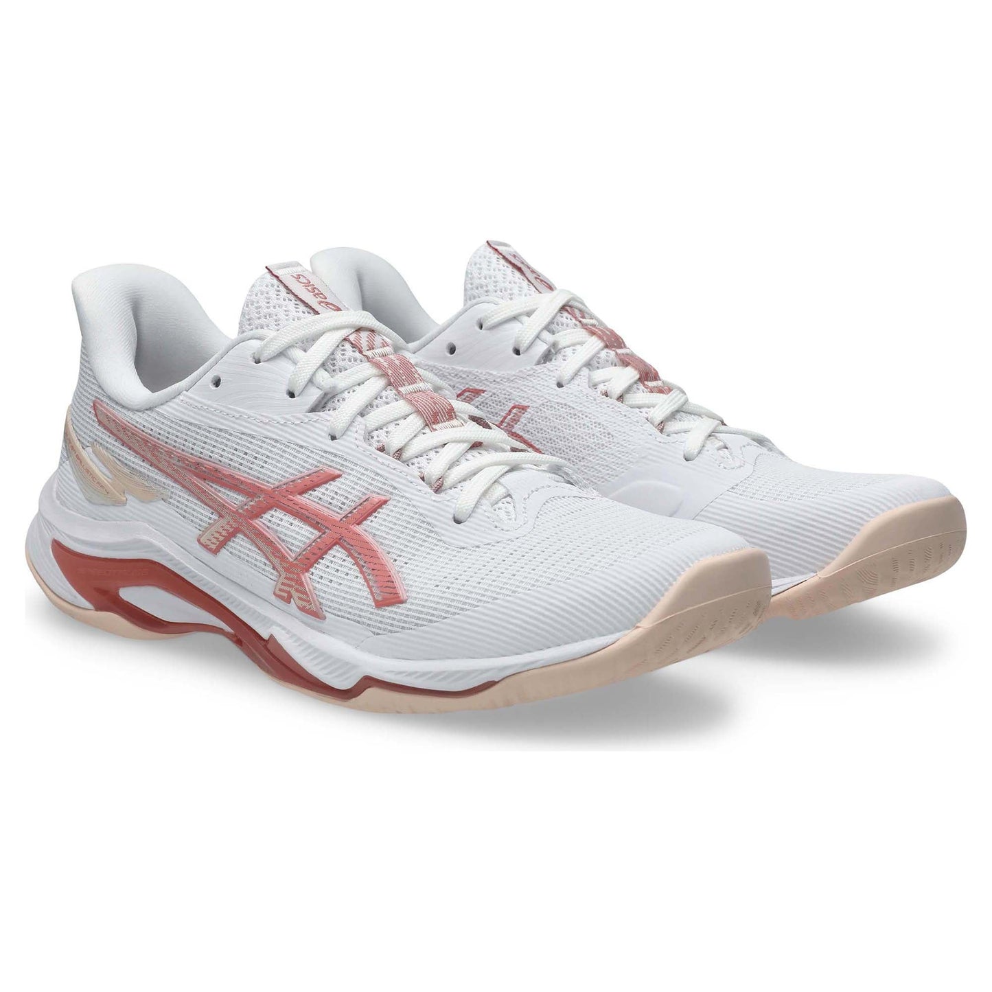 Netburner Ballistic FF 4 Women's Netball Shoes (Width B)